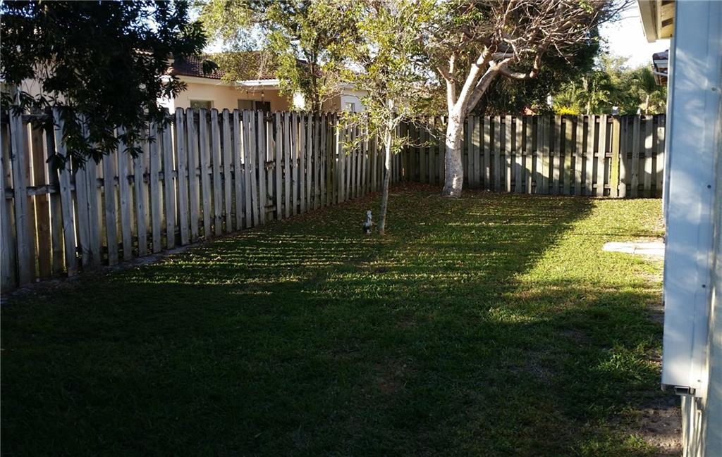 Coquina - Residential Lease