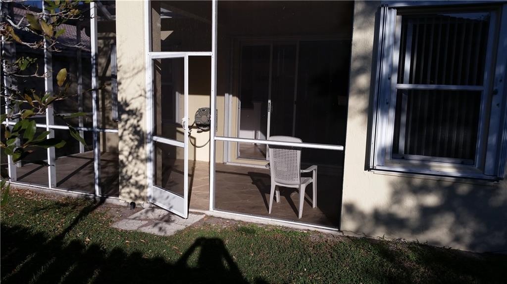 Coquina - Residential Lease