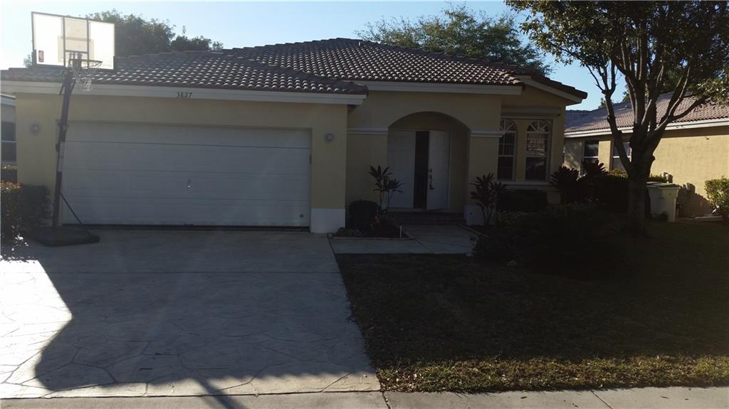 Coquina - Residential Lease