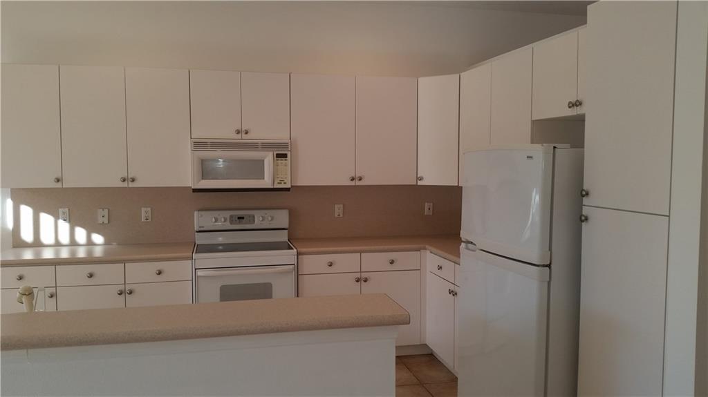 Coquina - Residential Lease