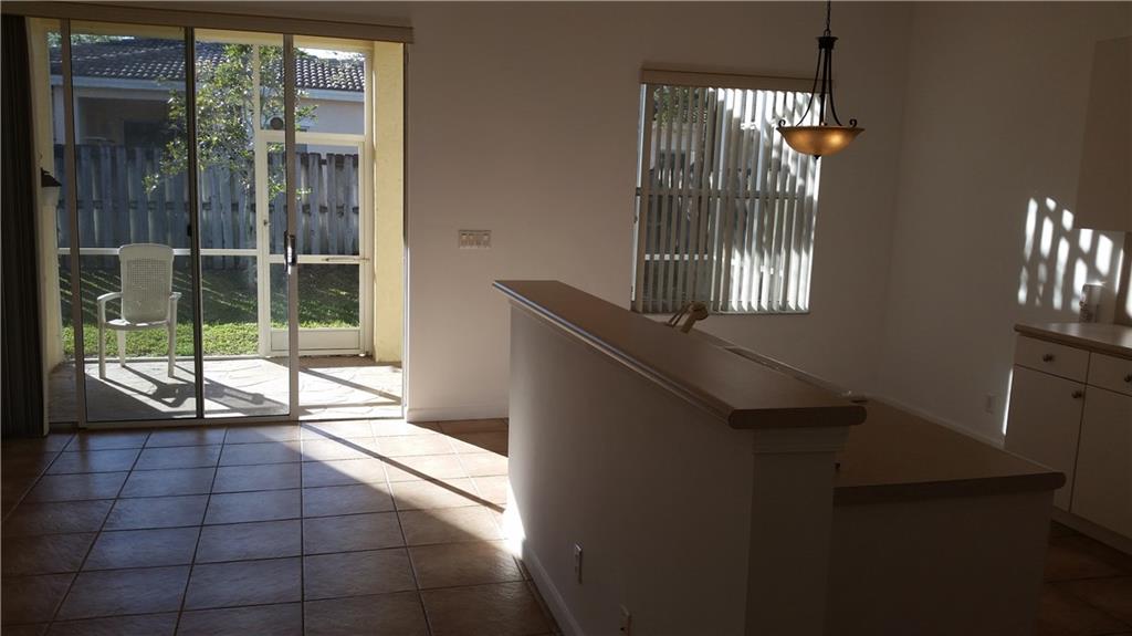 Coquina - Residential Lease