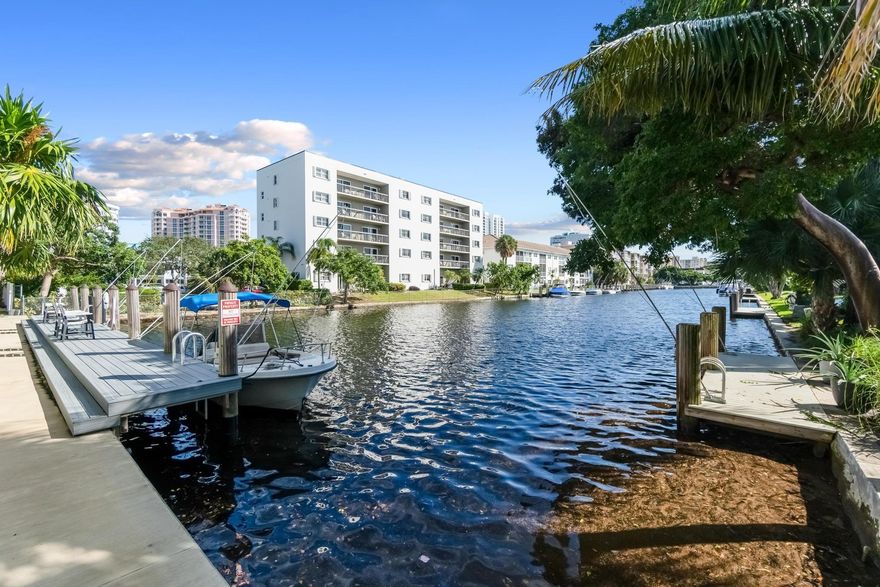 Location, Location, Location! Live the dream South Florida as a primary residence, vacation gateway, or investment property. The condo has a deeded beach access directly across the street. The updated unit has a great balcony space and great closet space. Stainless steel appliances and an open concept. 
The condo has a pool, bbq area, cover parking space and a canal where you can have a small boat. 
Don't miss your chance to own a piece of paradise in one of the most desirable areas in South Florida!
All hurricane windows and extra small storage outside