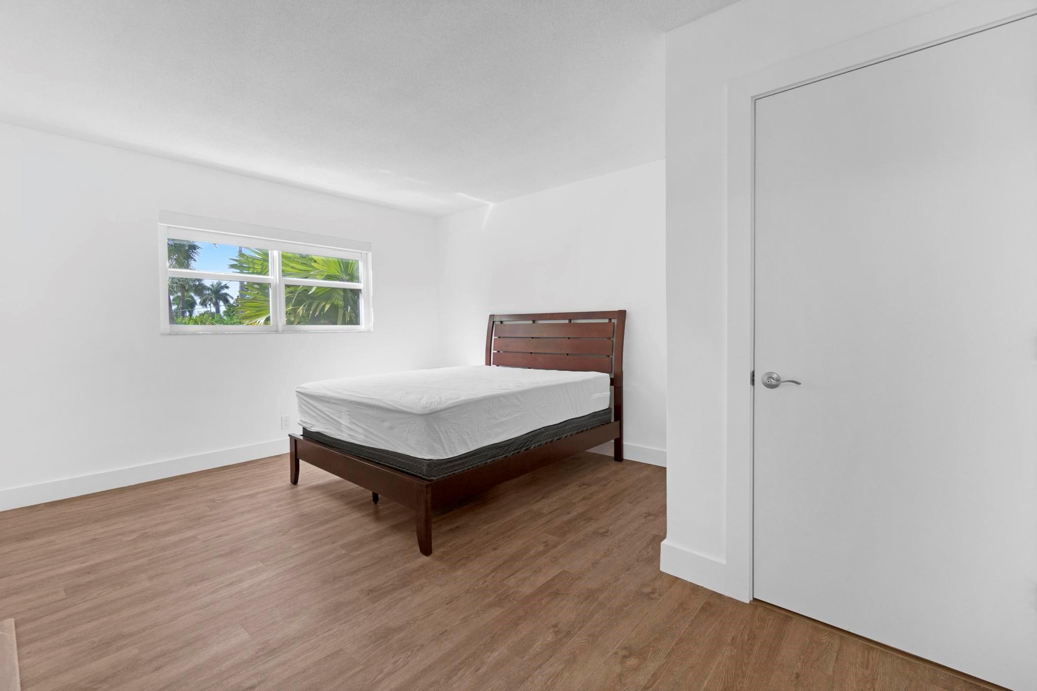 WHITTIER TOWERS - Residential