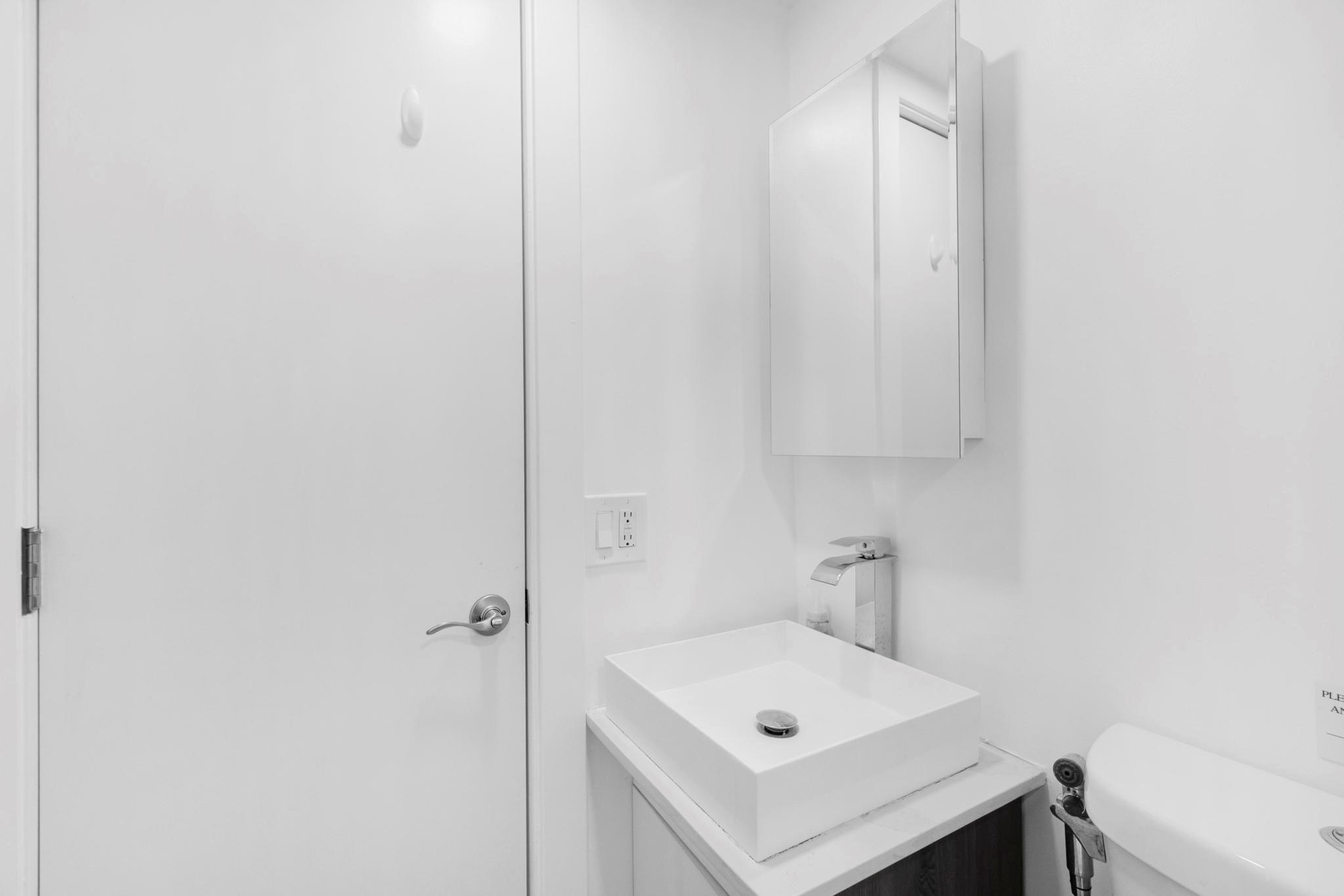 WHITTIER TOWERS - Residential