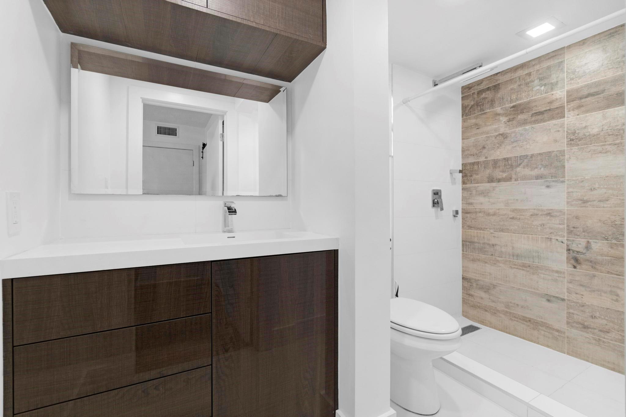 WHITTIER TOWERS - Residential