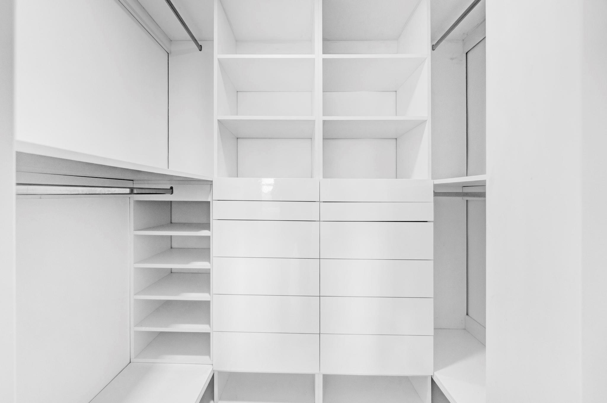 WHITTIER TOWERS - Residential