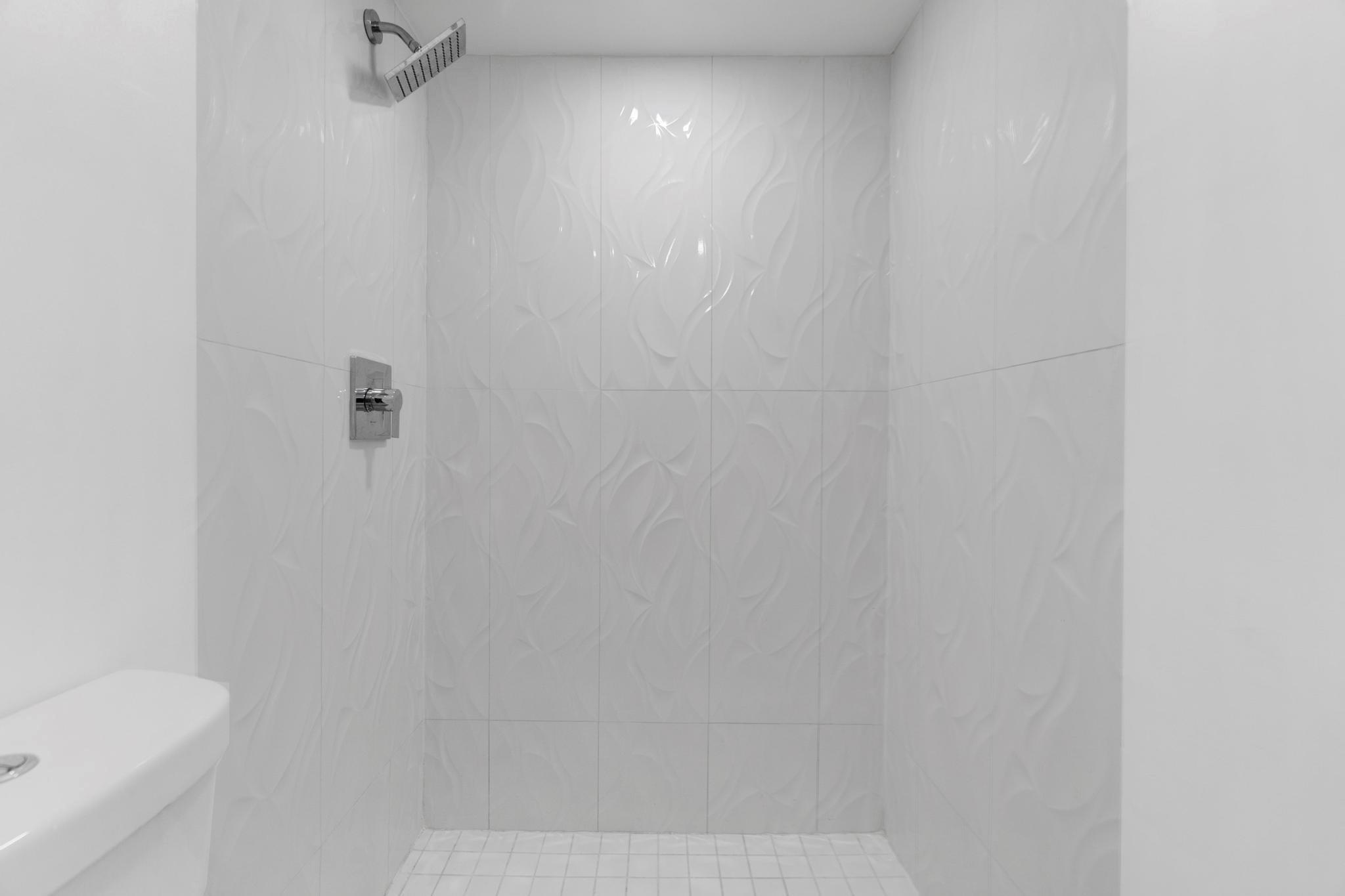 WHITTIER TOWERS - Residential