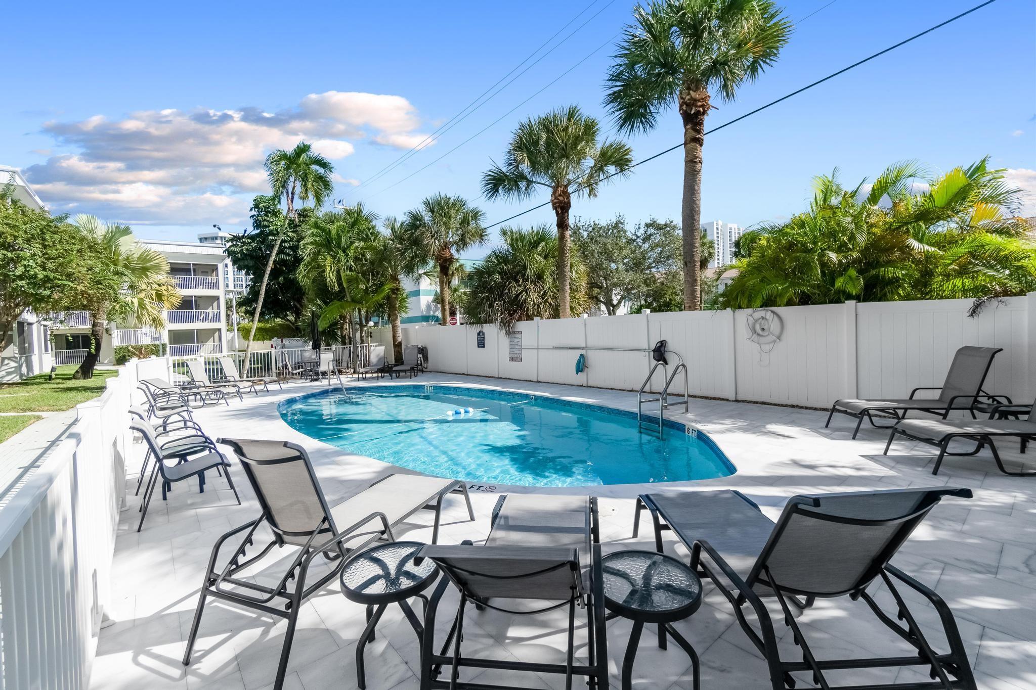 WHITTIER TOWERS - Residential