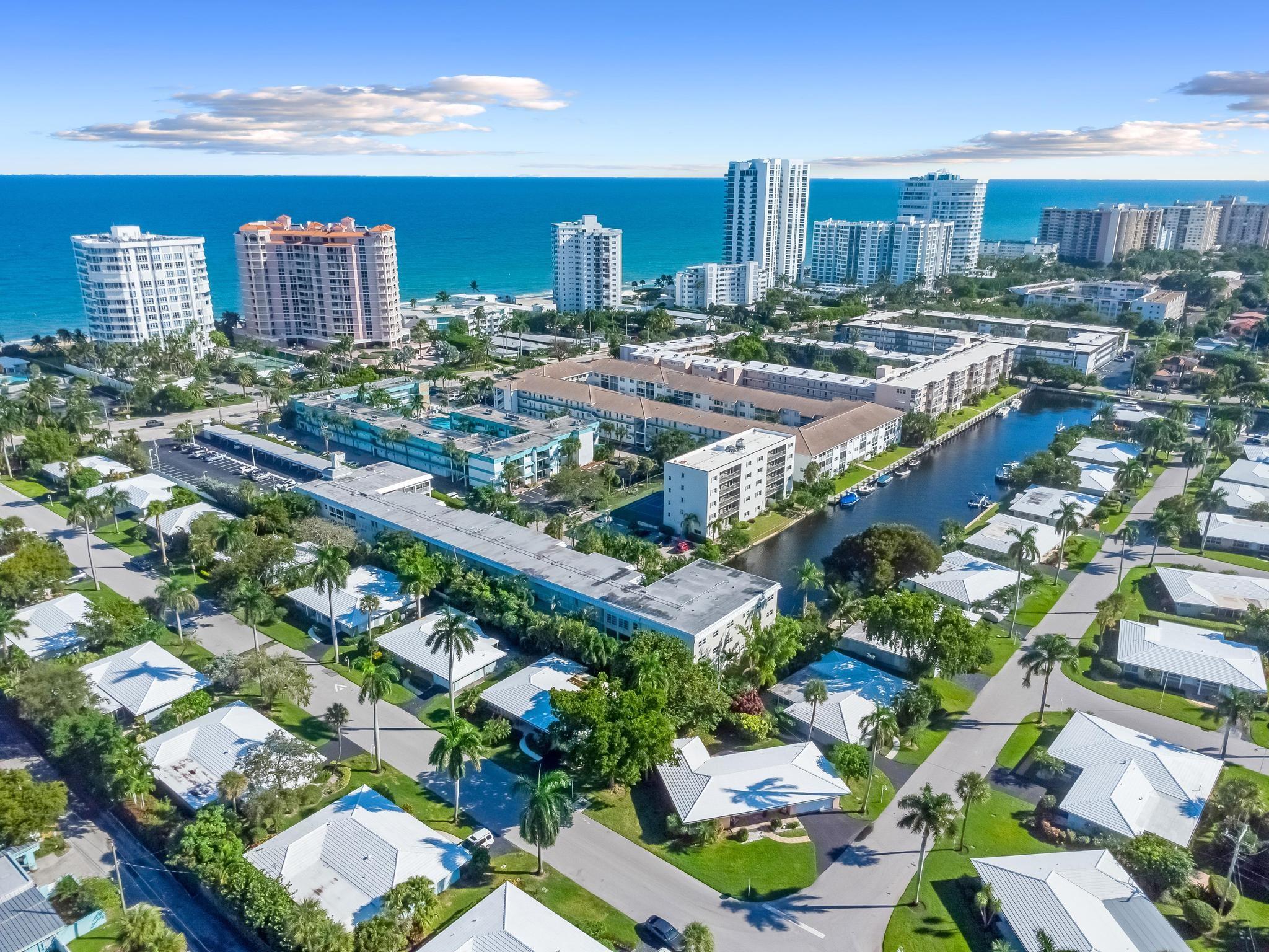 WHITTIER TOWERS - Residential