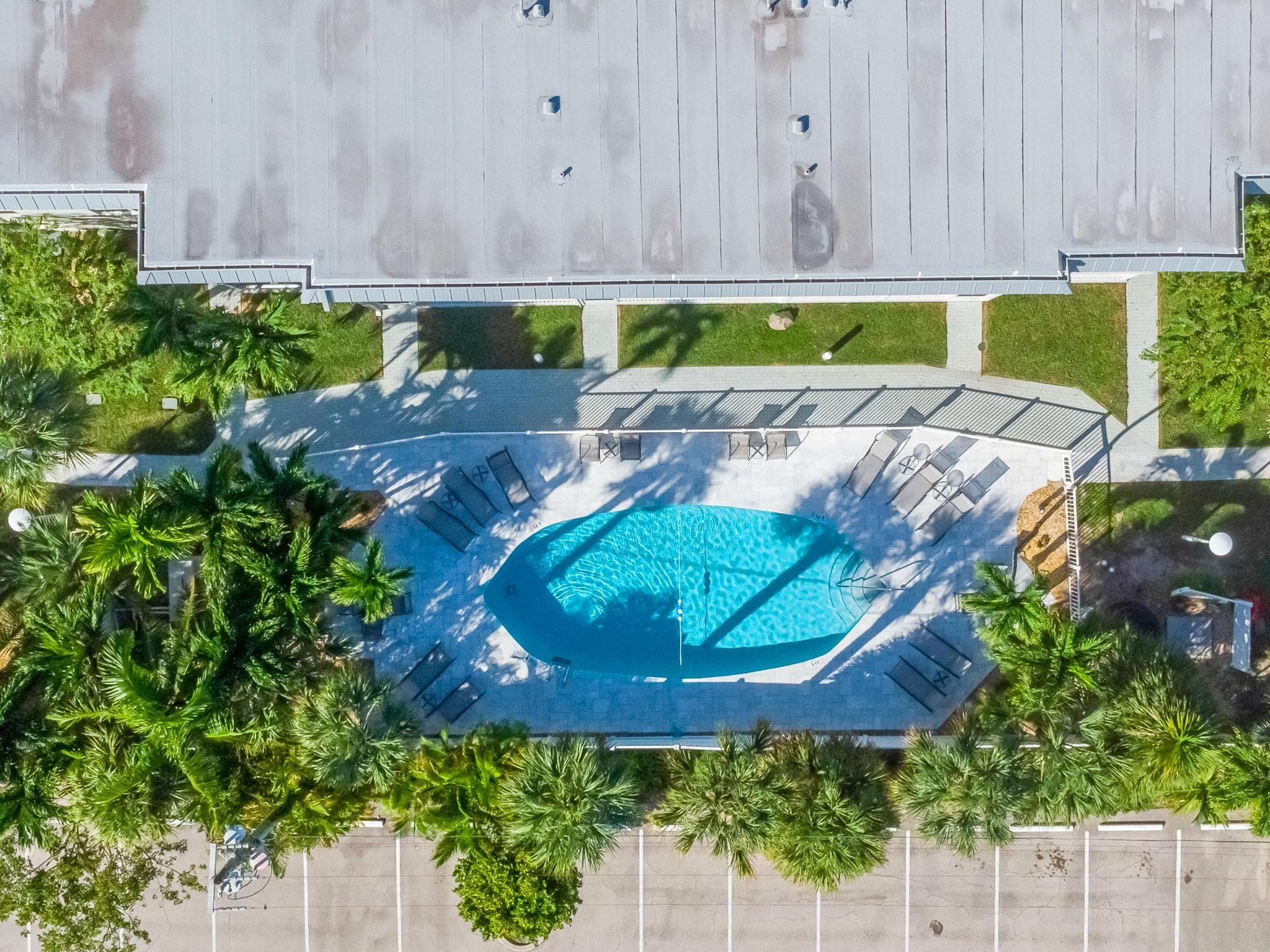 WHITTIER TOWERS - Residential