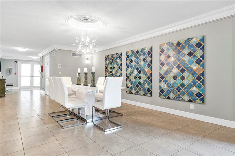 WHITTIER TOWERS - Residential