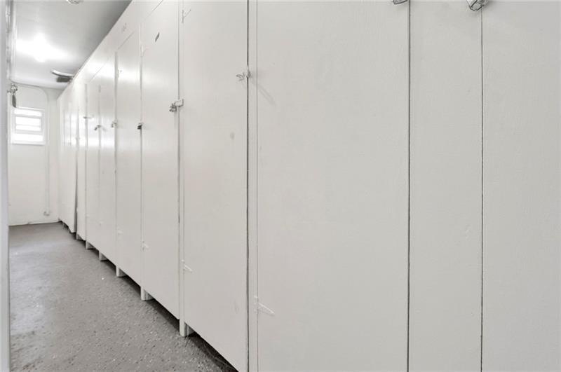 WHITTIER TOWERS - Residential