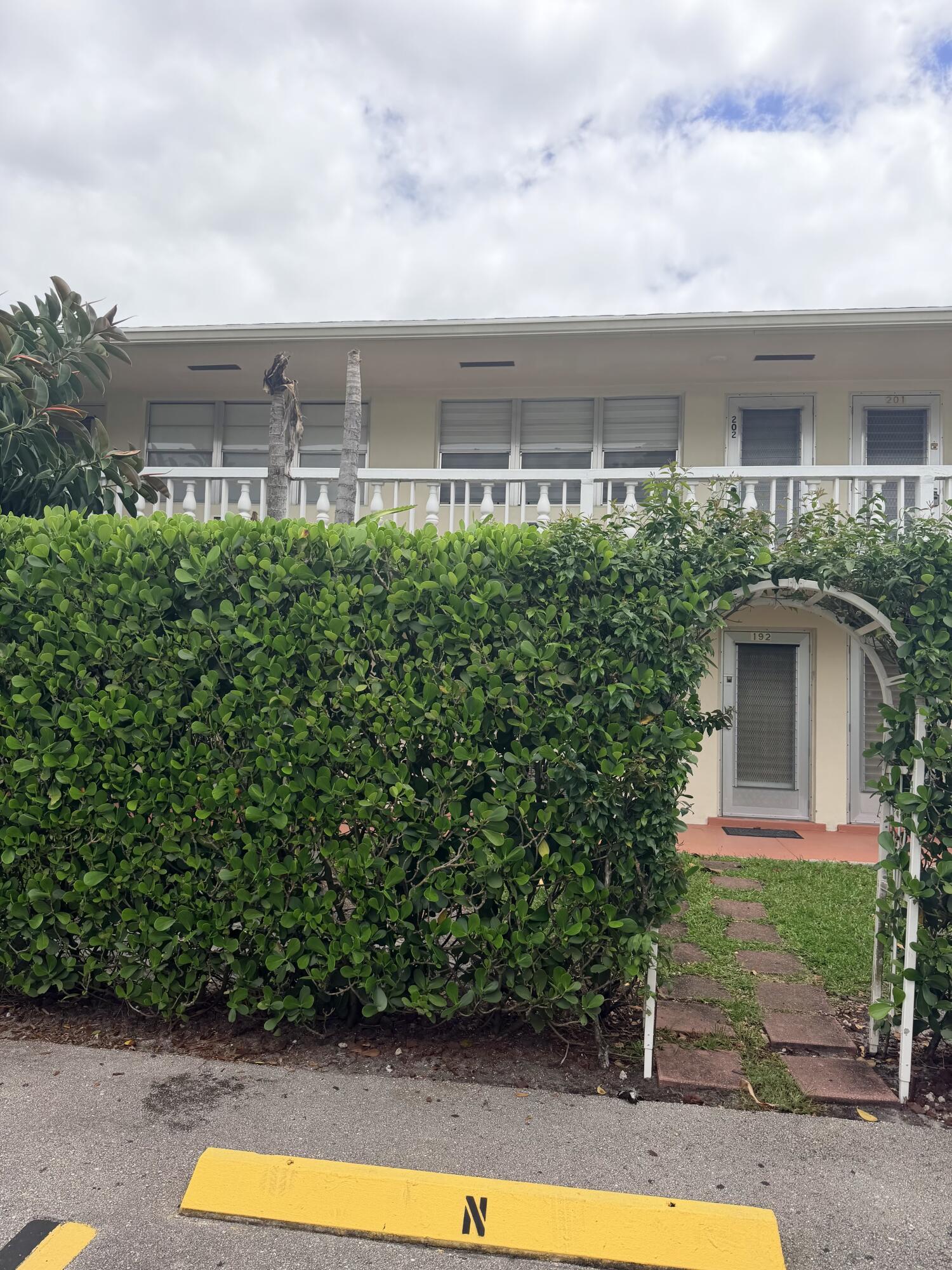CANTERBURY CONDOS - Residential Lease