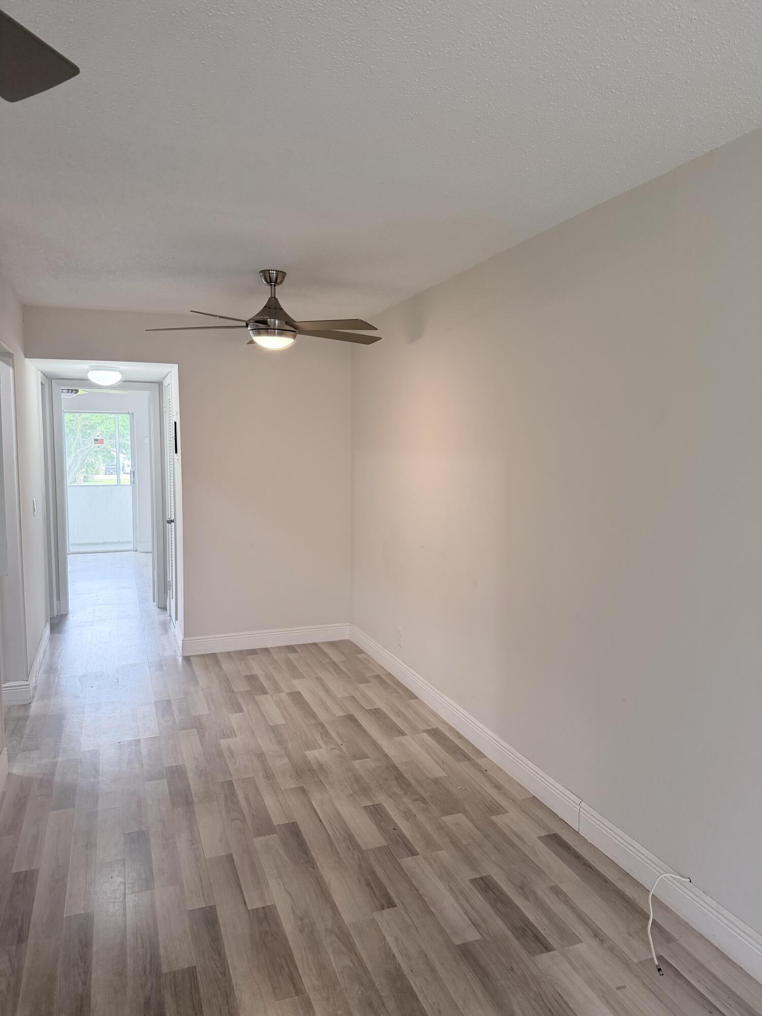 CANTERBURY CONDOS - Residential Lease