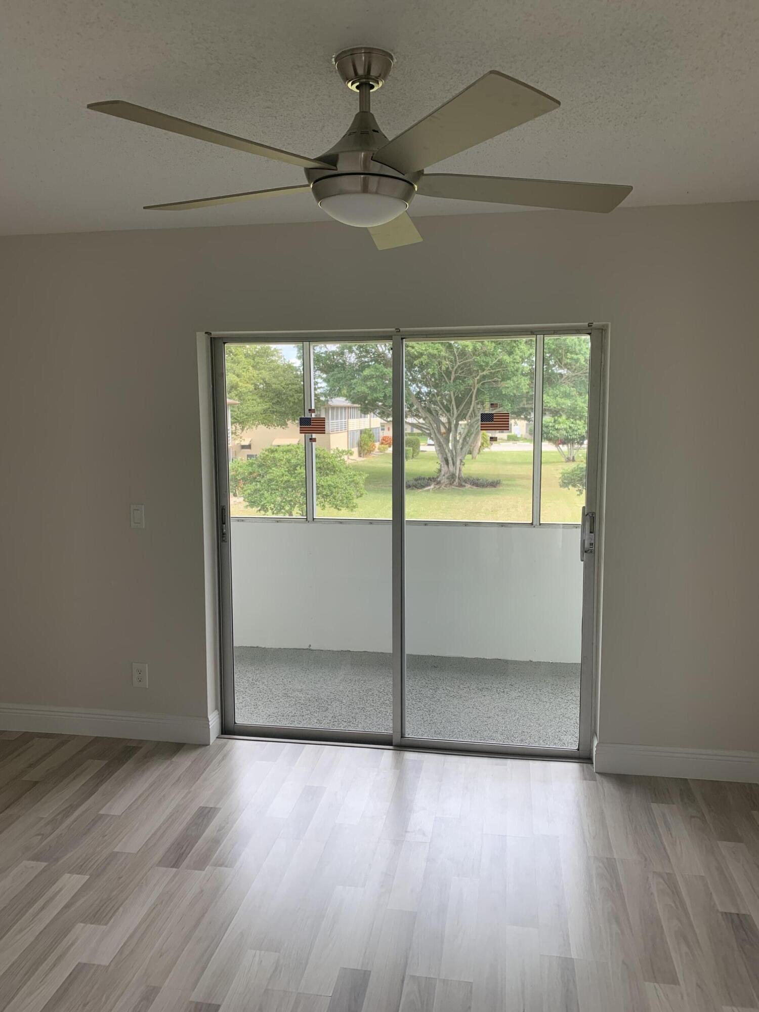CANTERBURY CONDOS - Residential Lease
