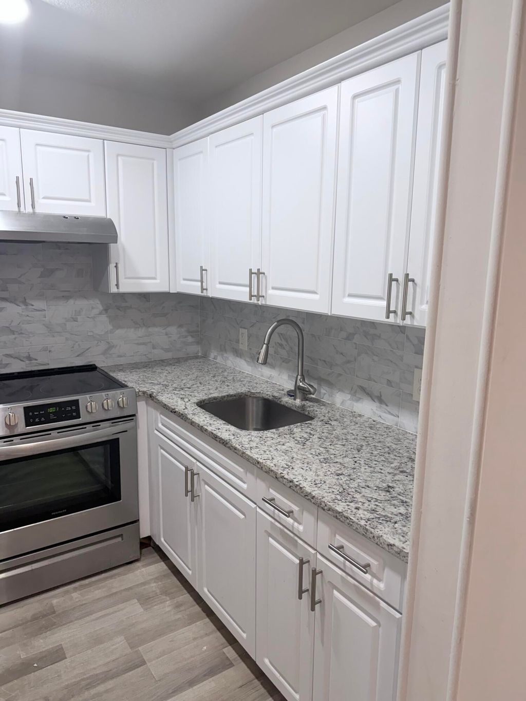 Photo of 204 Canterbury I, West Palm Beach, FL 33417 (MLS # B26016131)