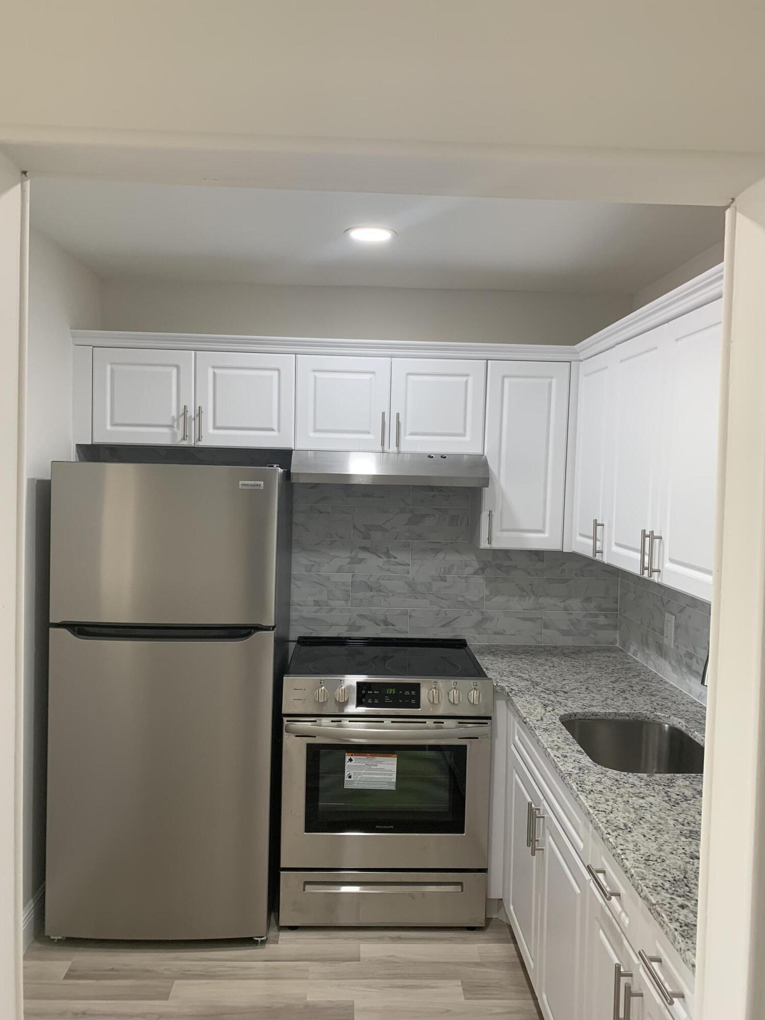 CANTERBURY CONDOS - Residential Lease