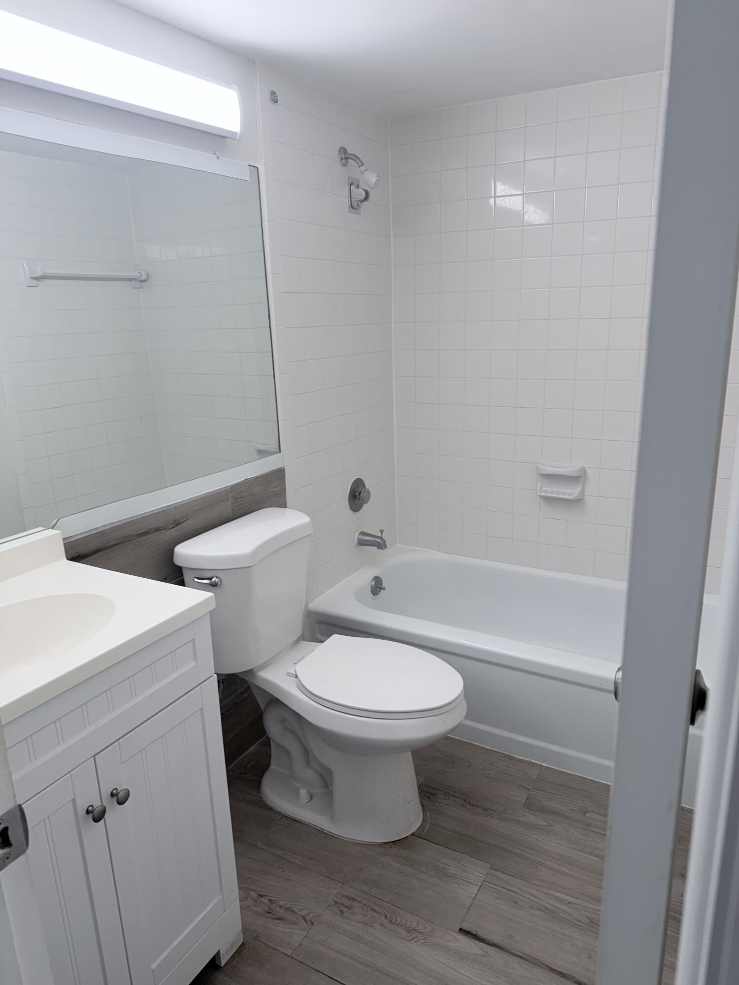 CANTERBURY CONDOS - Residential Lease