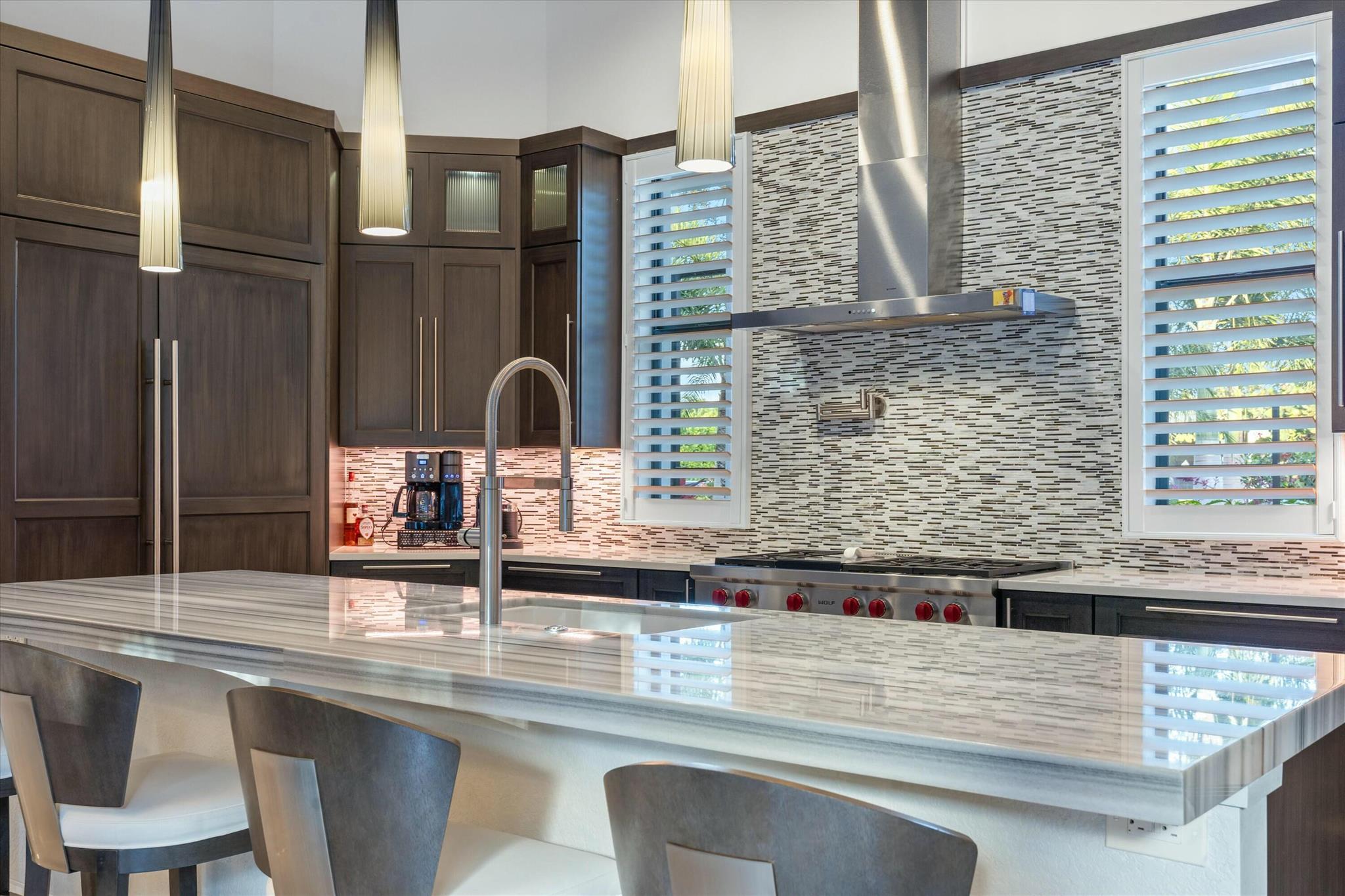 Lake Ida - Residential