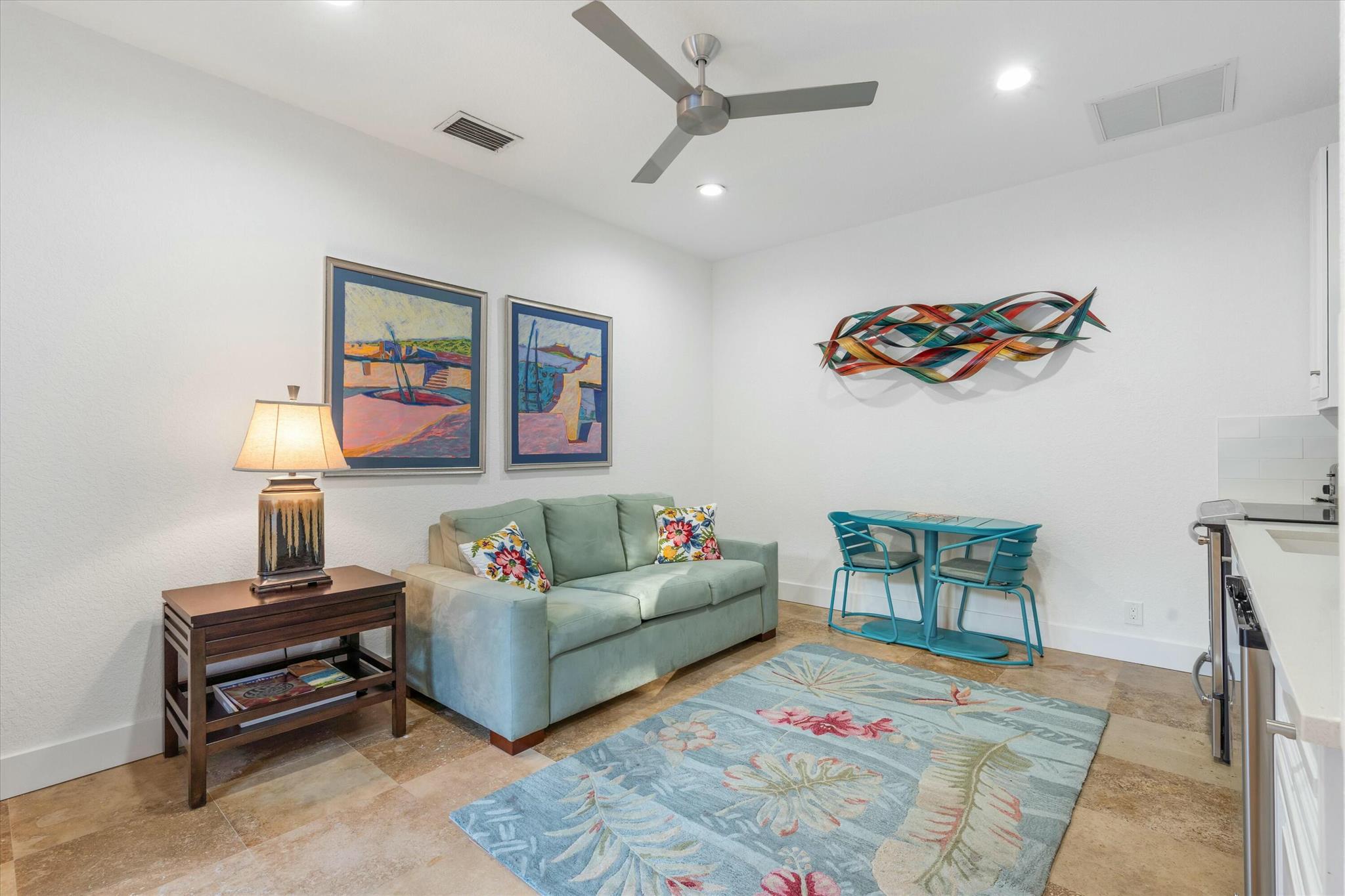 Lake Ida - Residential