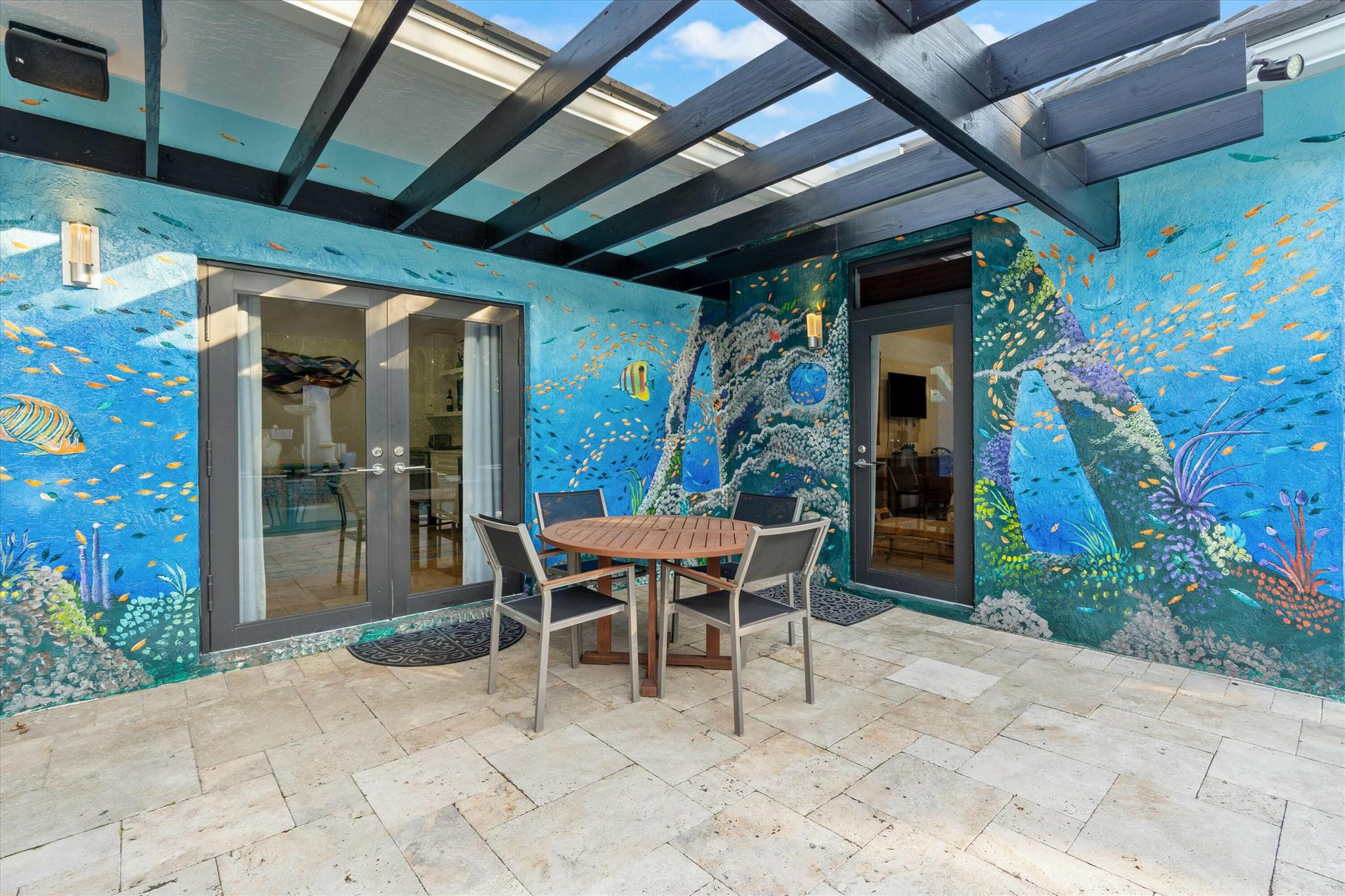 Lake Ida - Residential