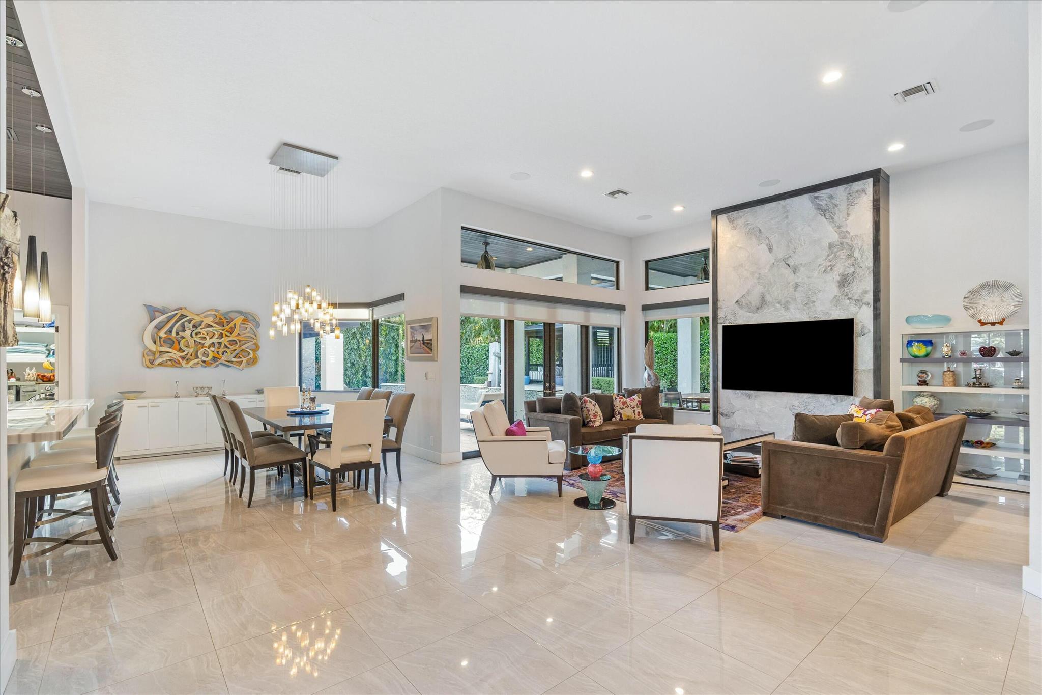 Lake Ida - Residential