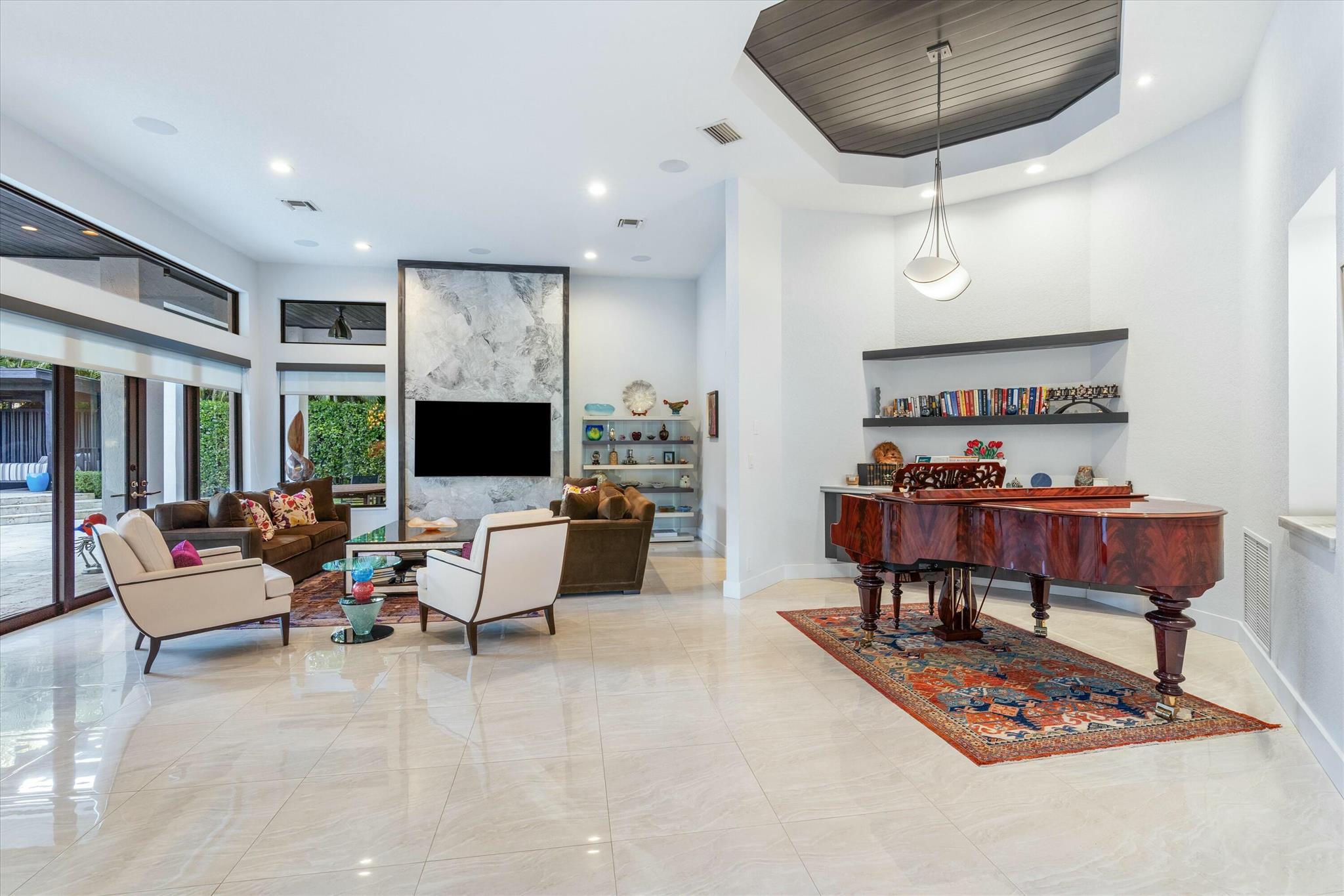 Lake Ida - Residential