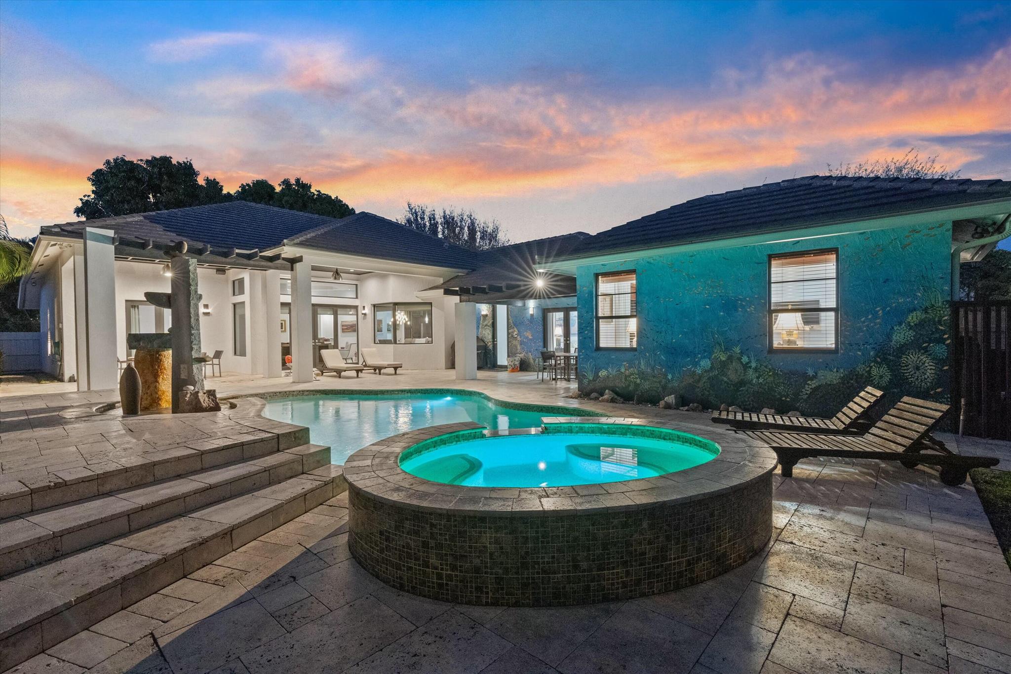 Lake Ida - Residential