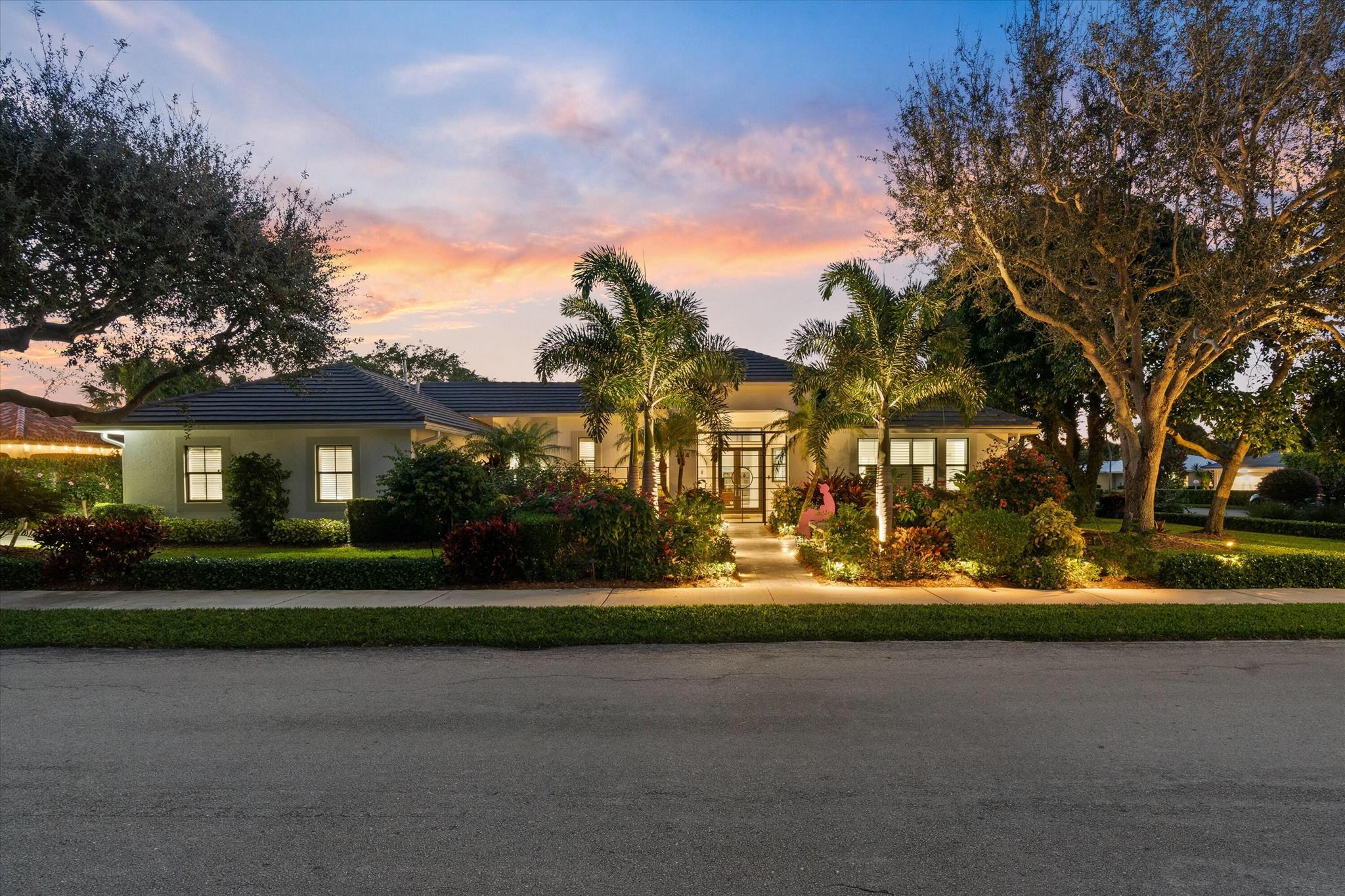 Lake Ida - Residential