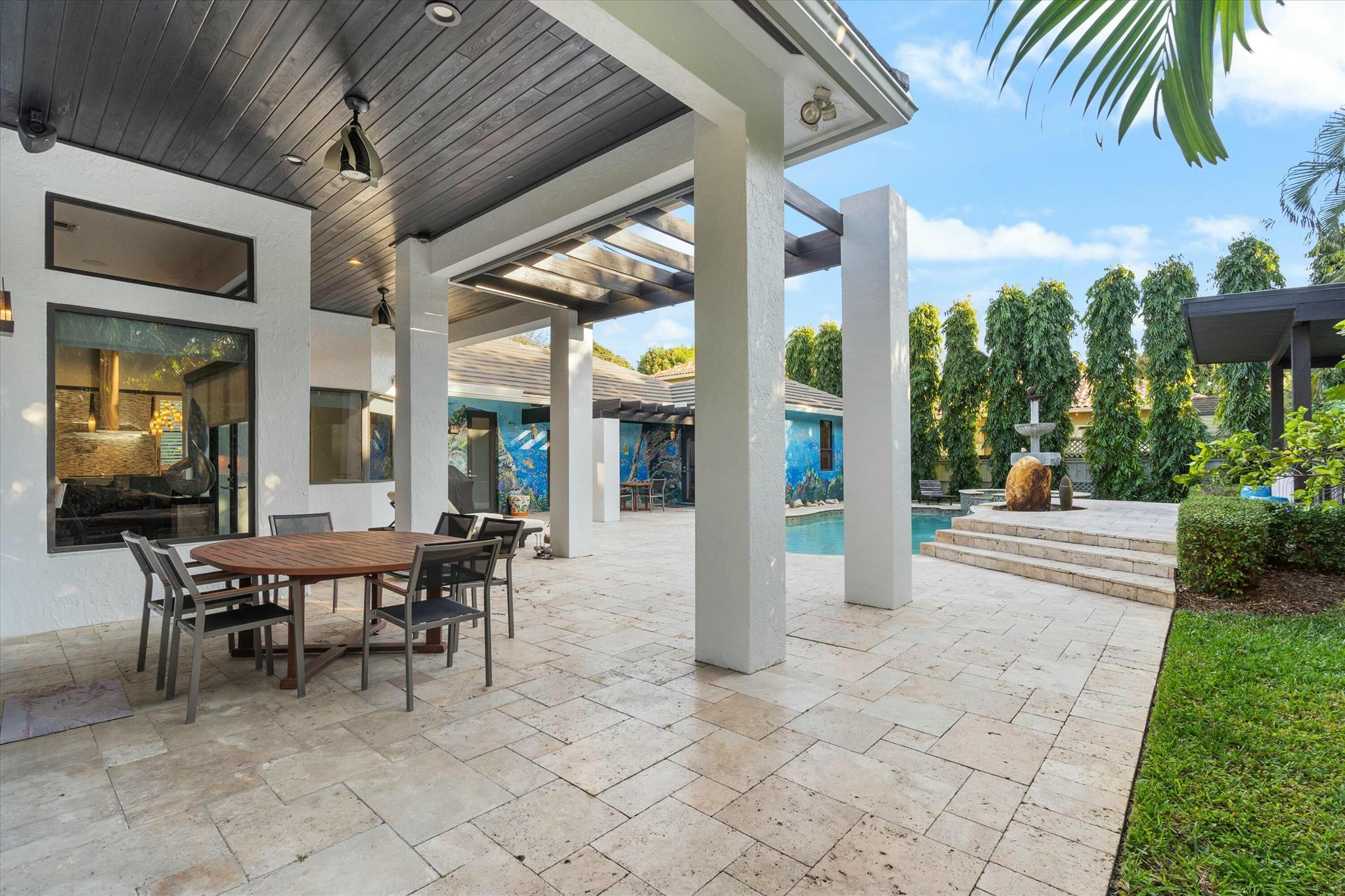 Lake Ida - Residential