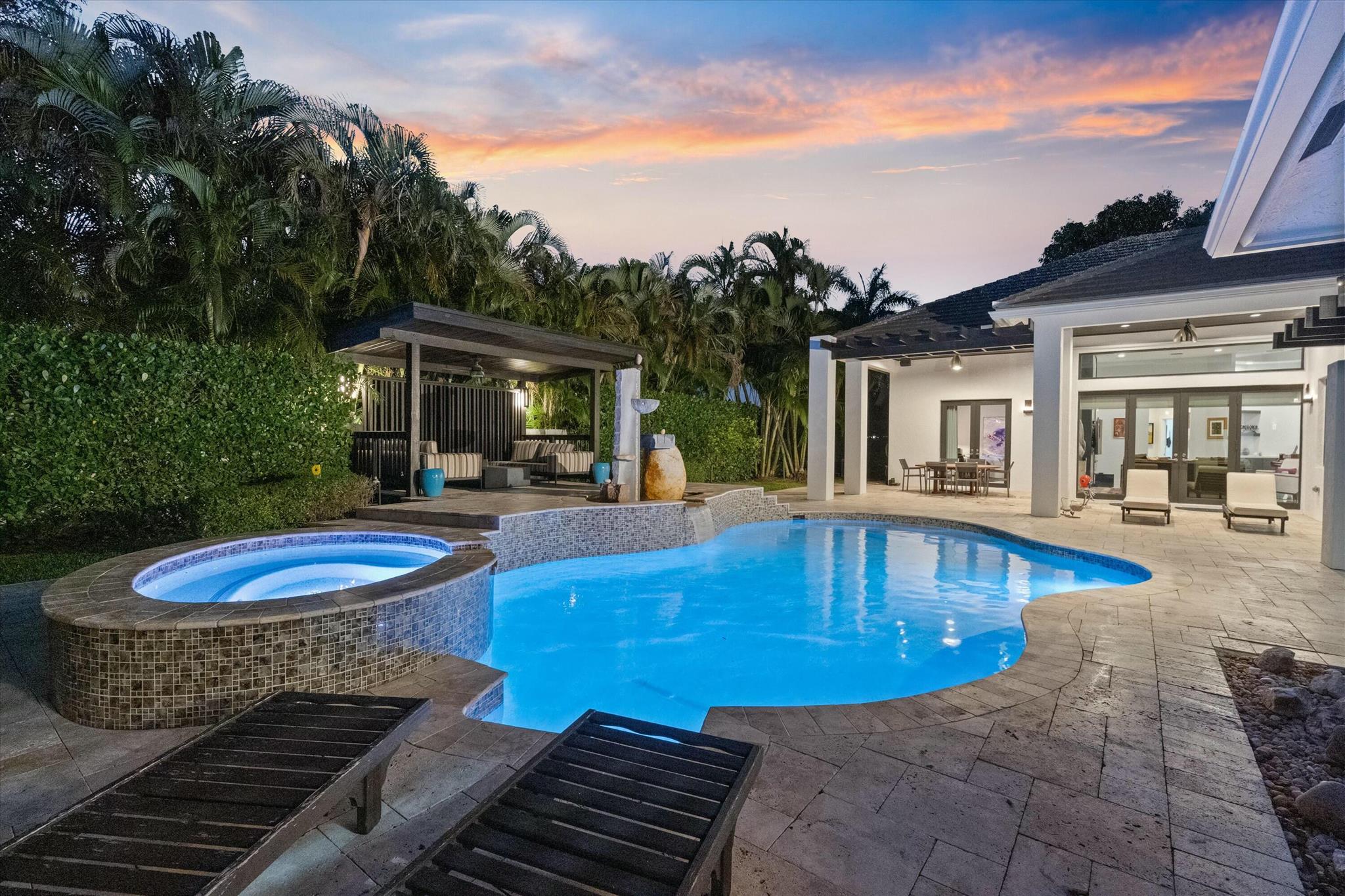 Lake Ida - Residential