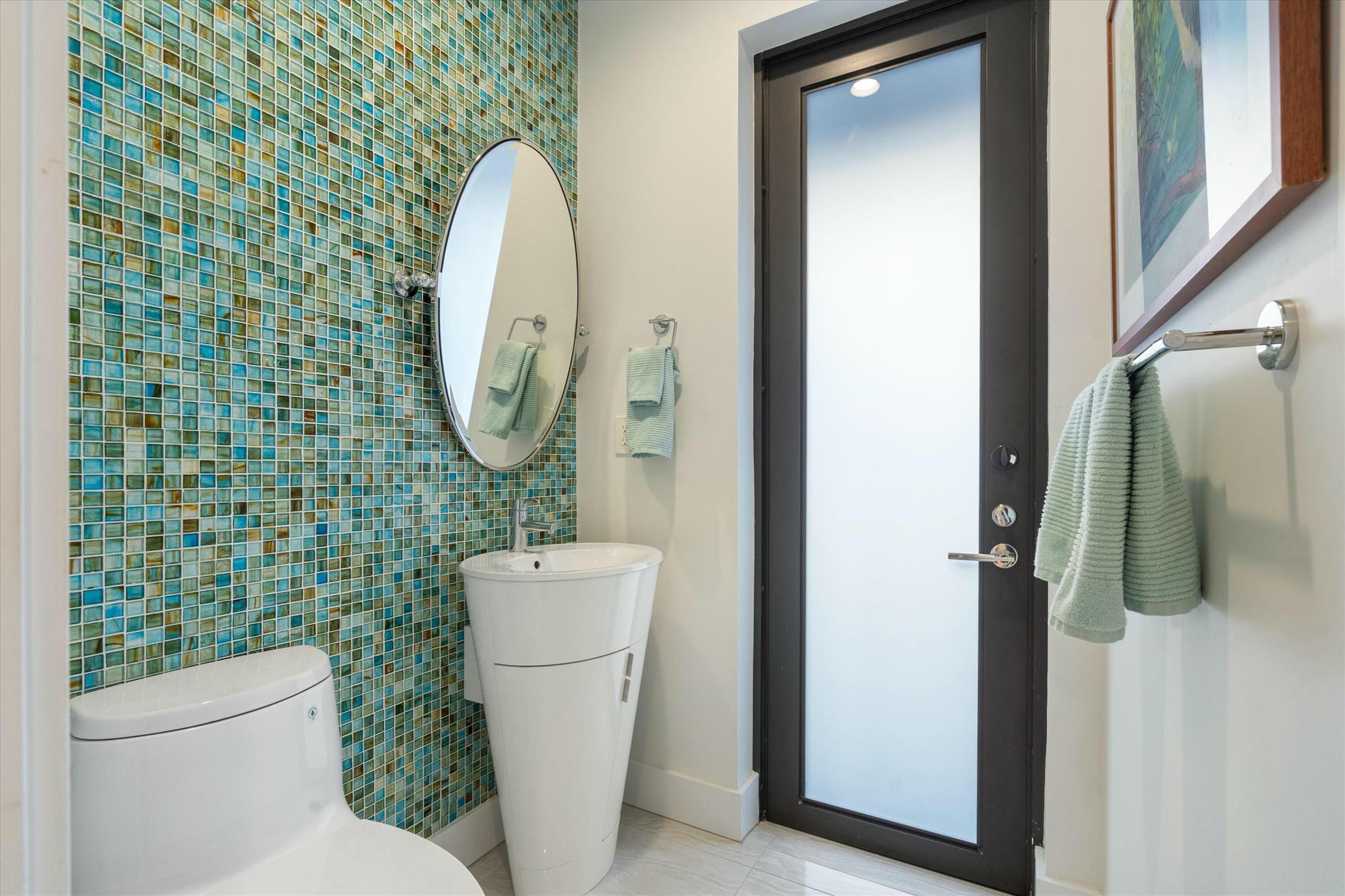 Lake Ida - Residential