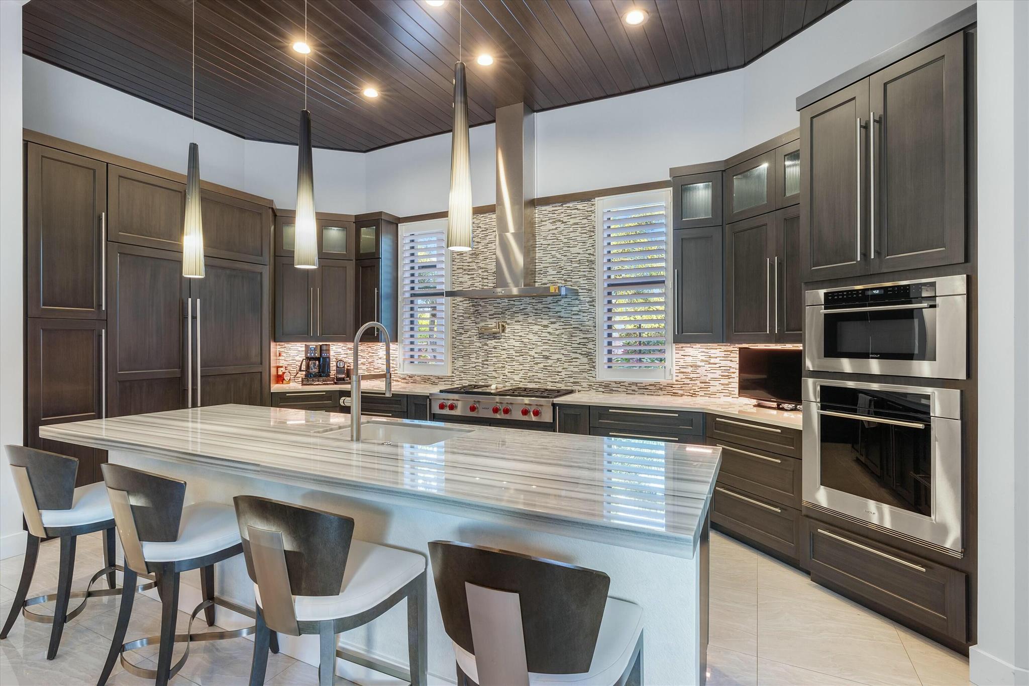 Lake Ida - Residential