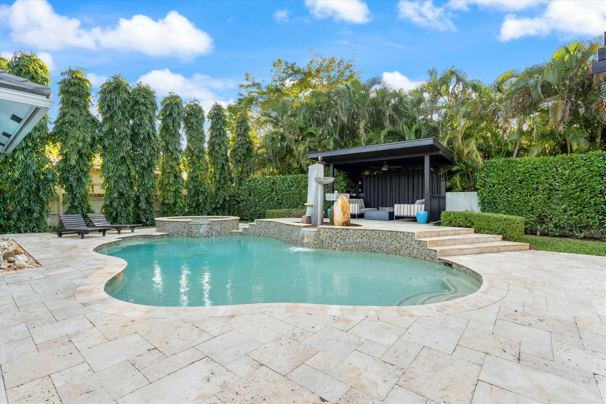 Lake Ida - Residential