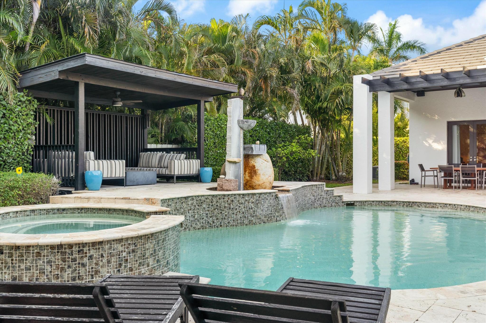 Lake Ida - Residential