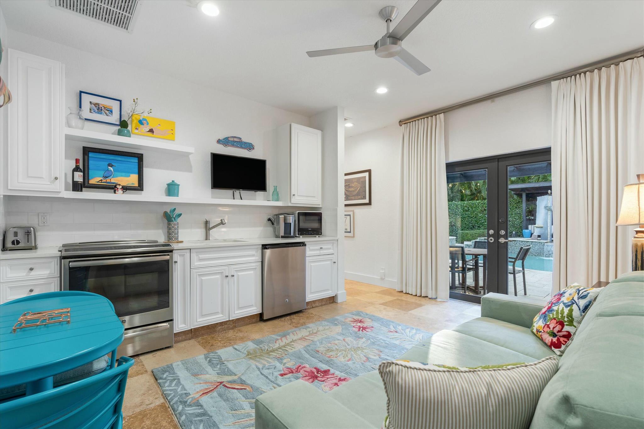 Lake Ida - Residential