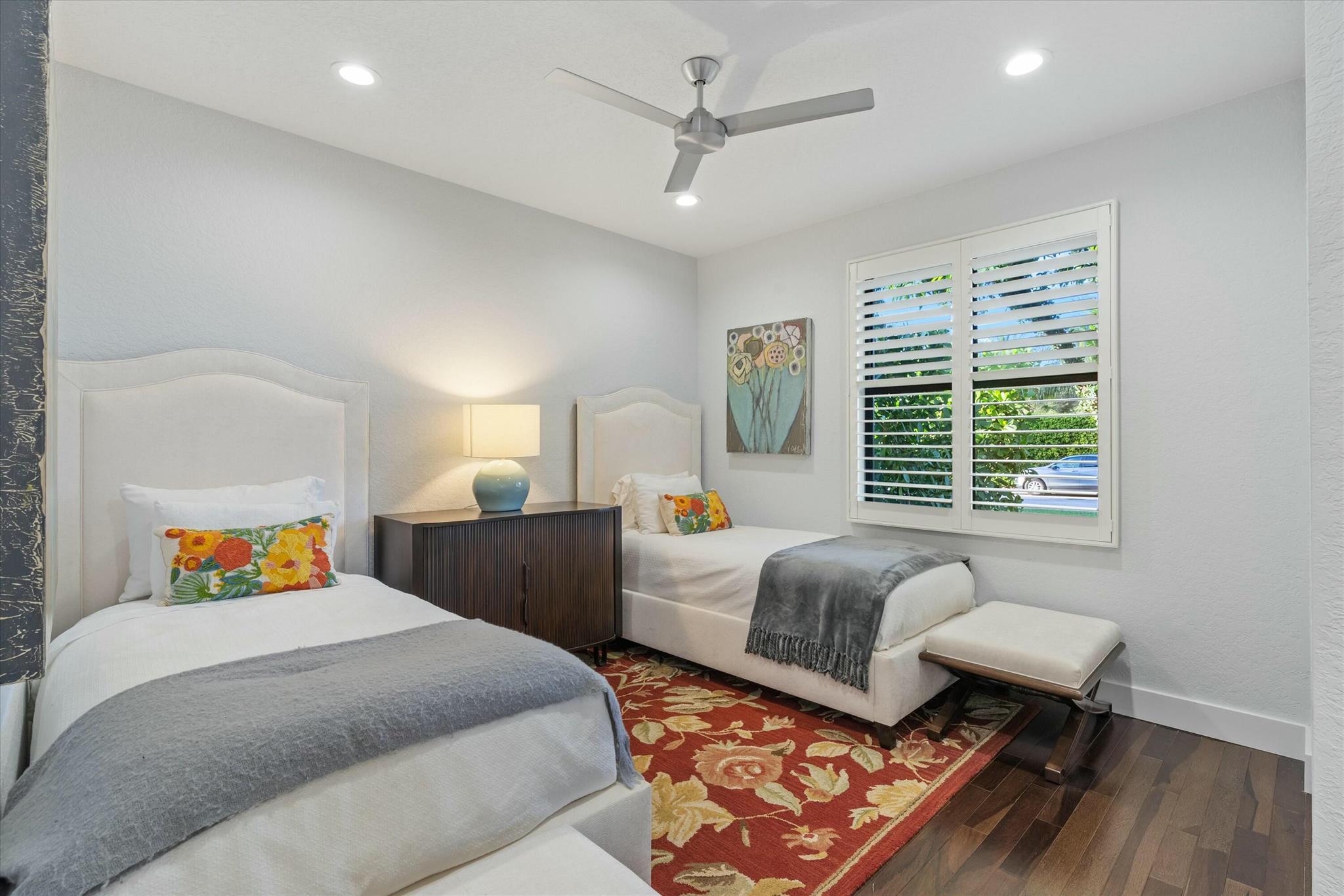 Lake Ida - Residential