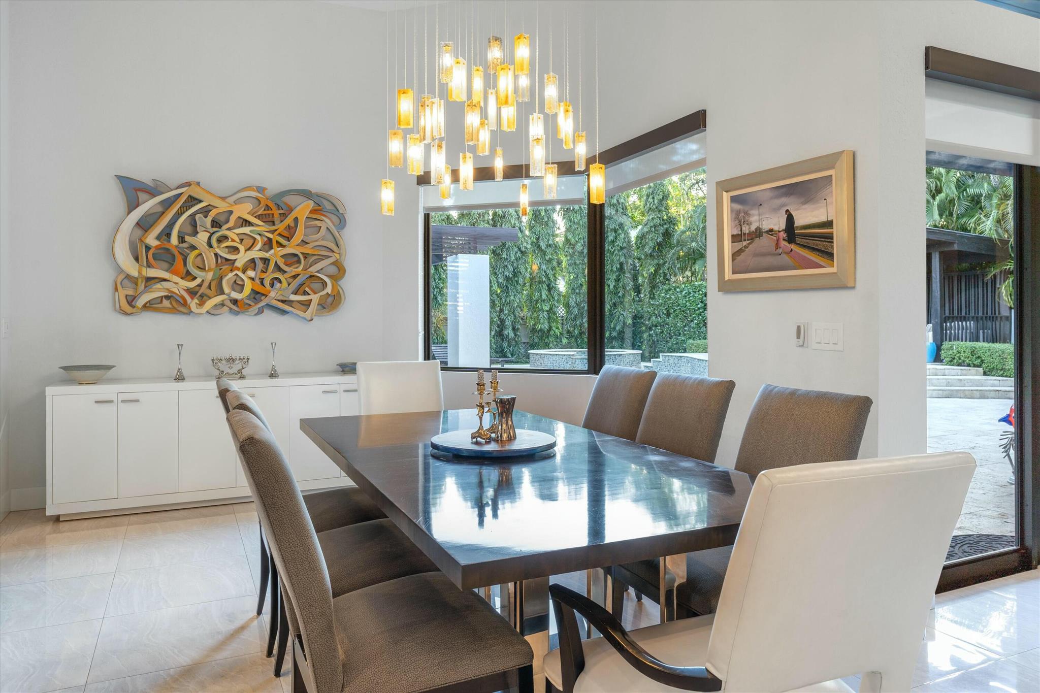 Lake Ida - Residential