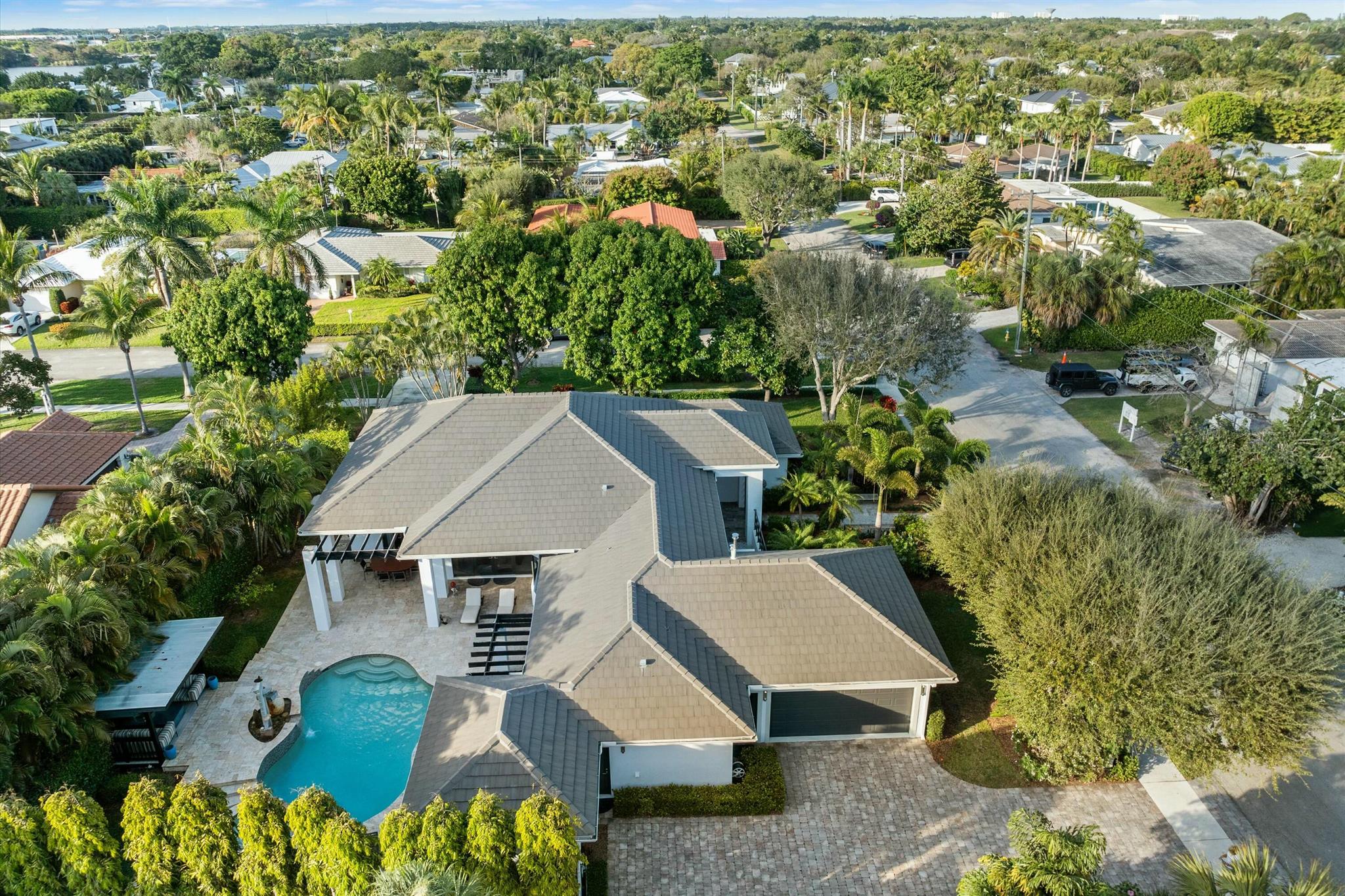 Lake Ida - Residential