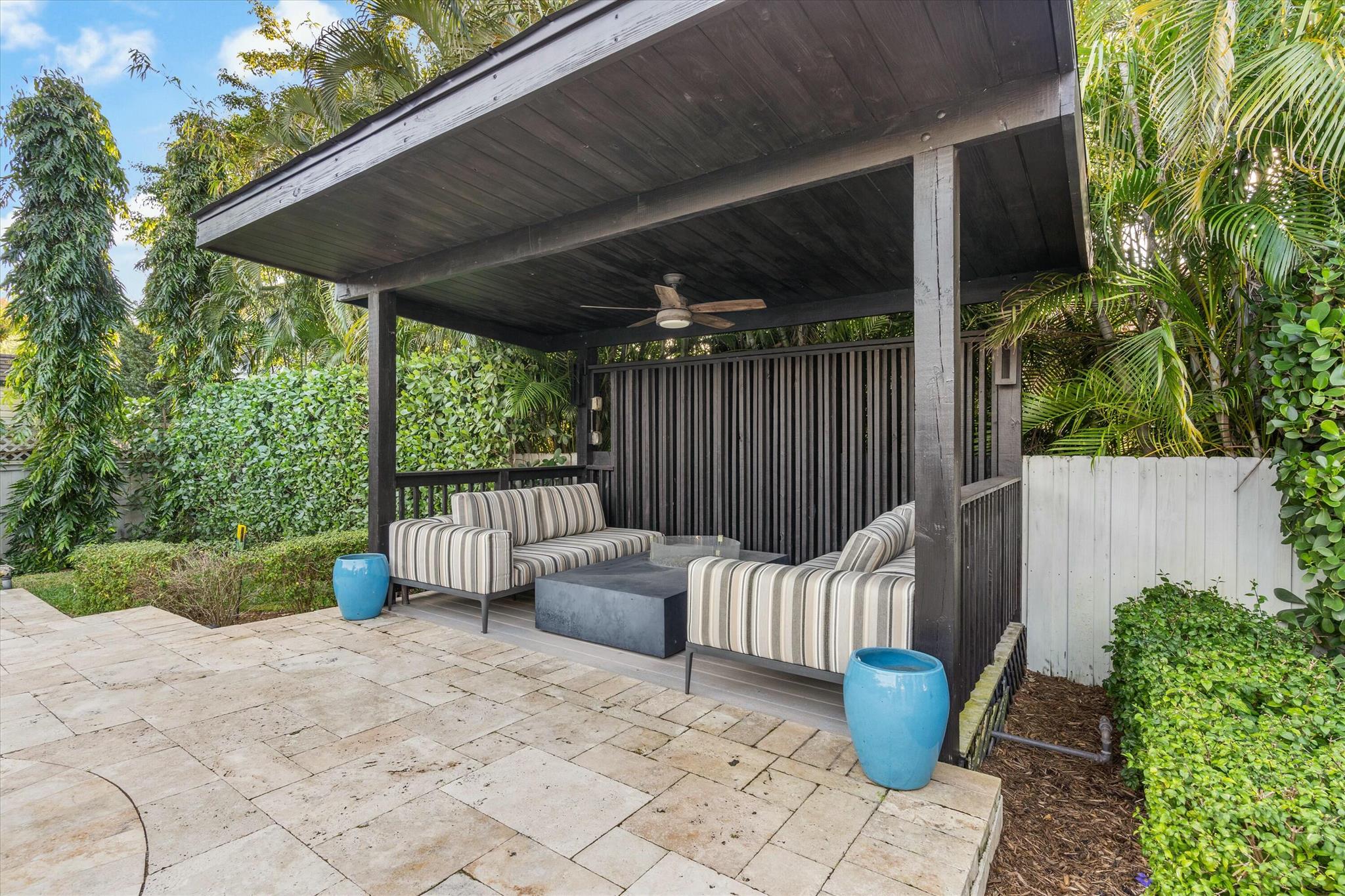 Lake Ida - Residential