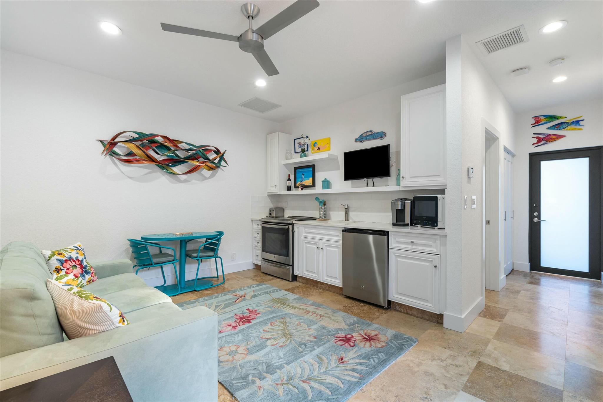 Lake Ida - Residential