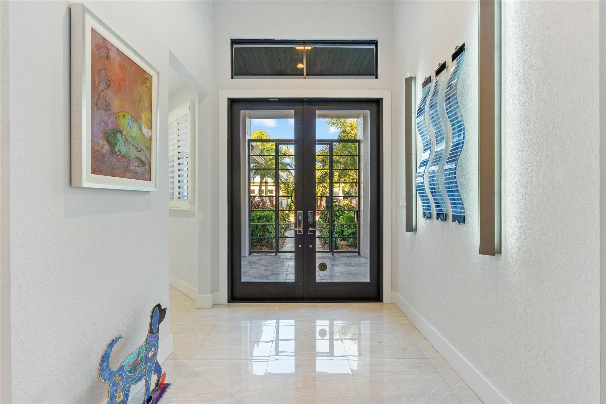 Lake Ida - Residential