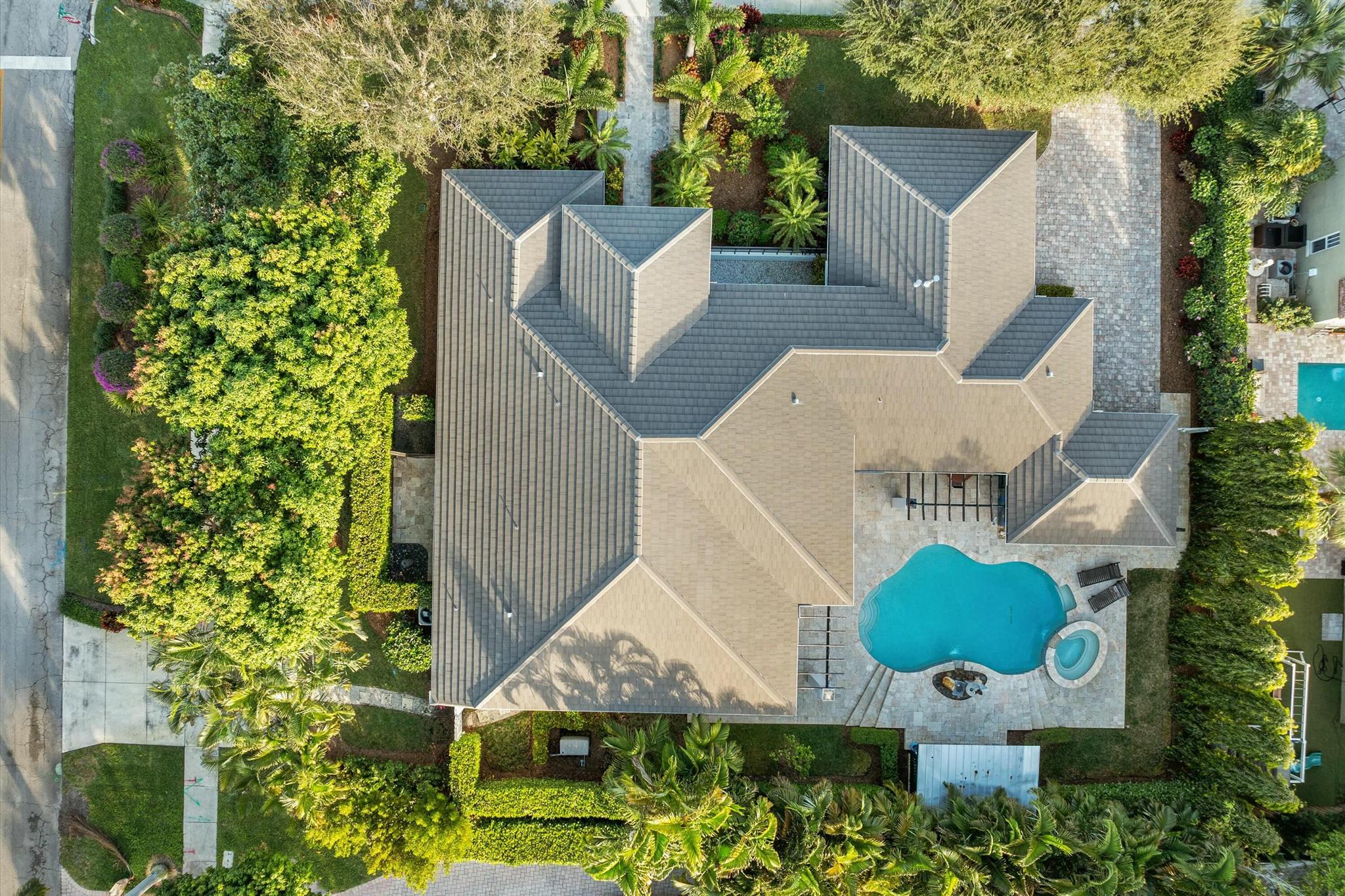 Lake Ida - Residential