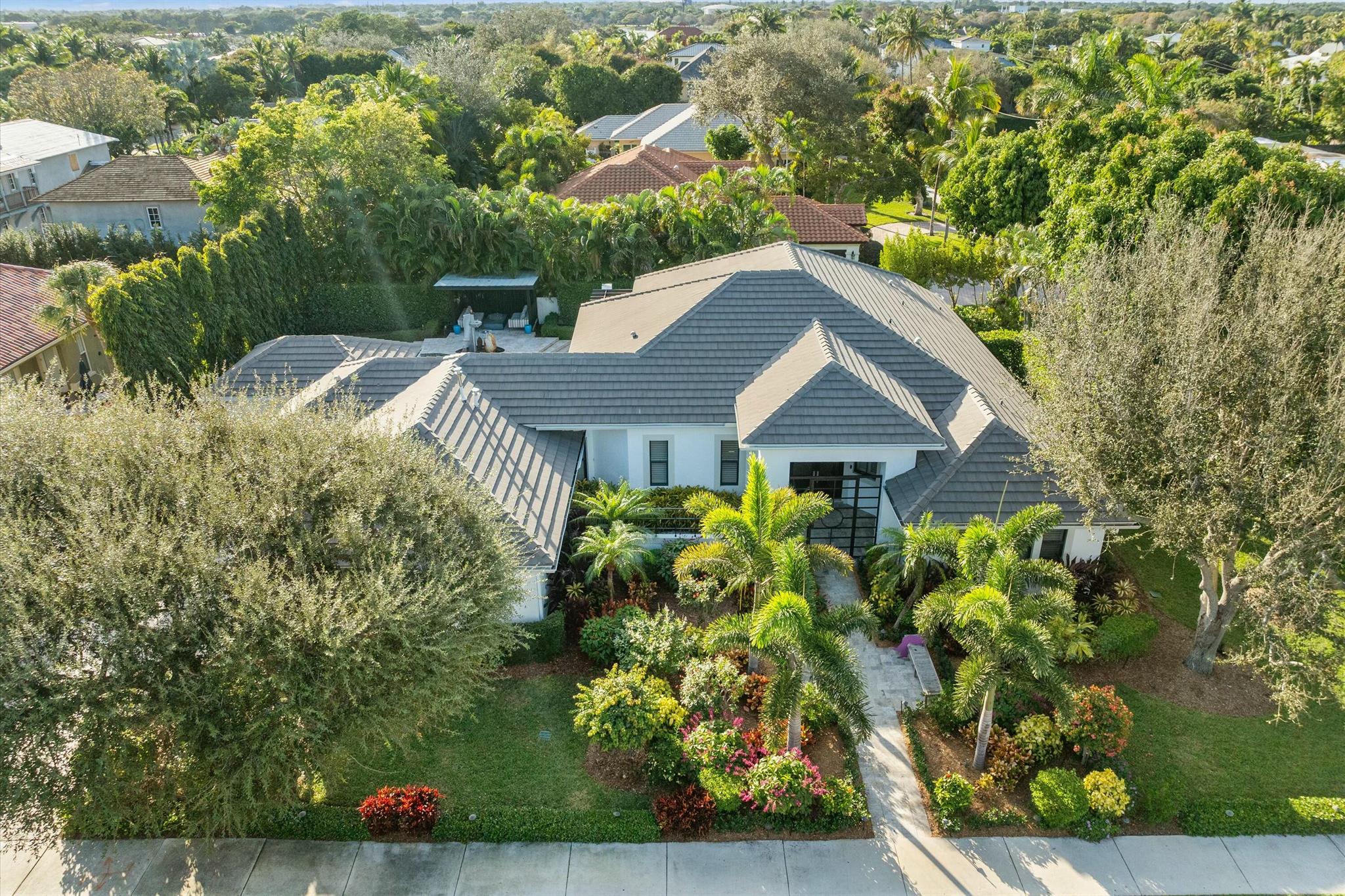 Lake Ida - Residential