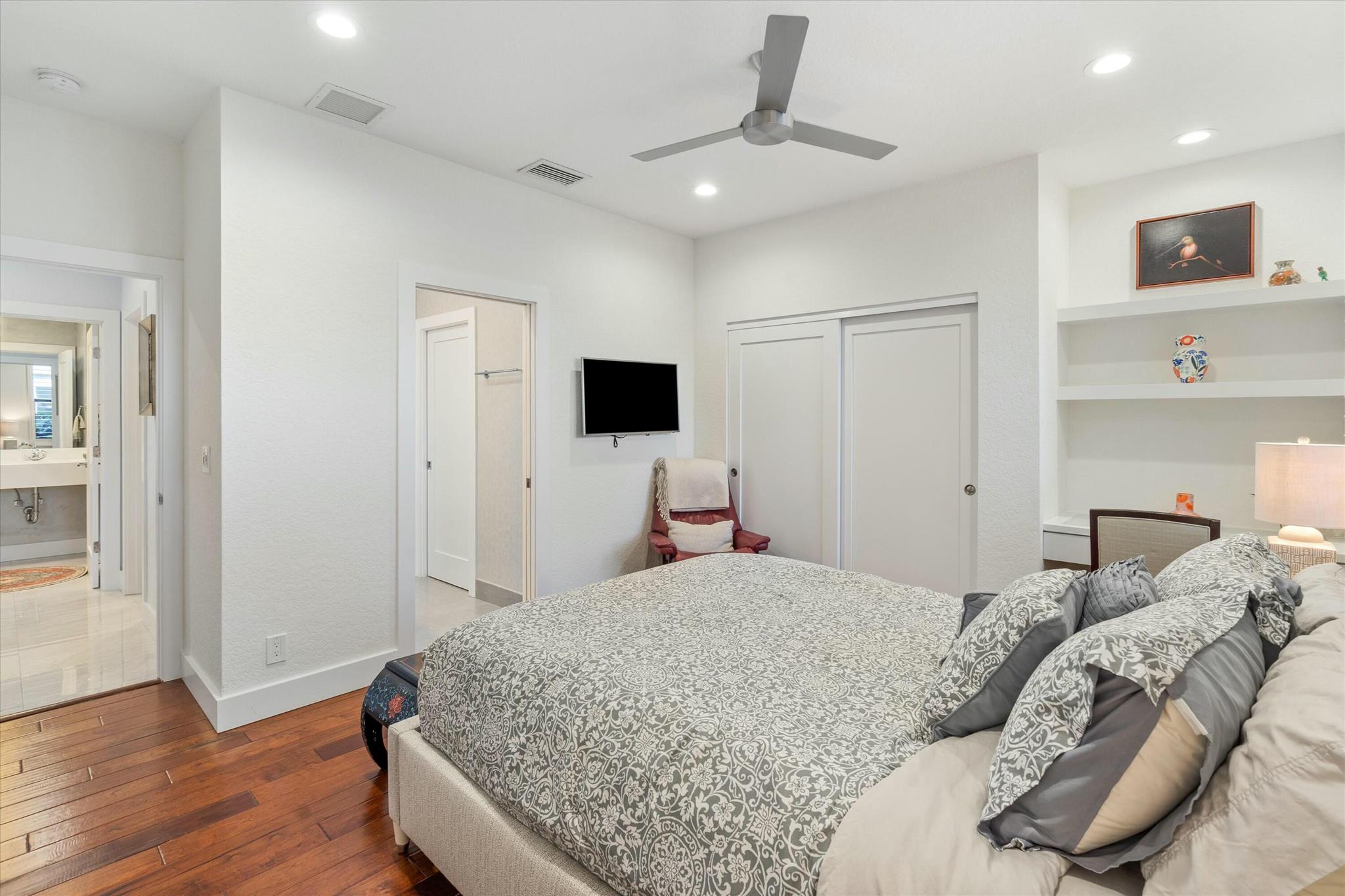 Lake Ida - Residential