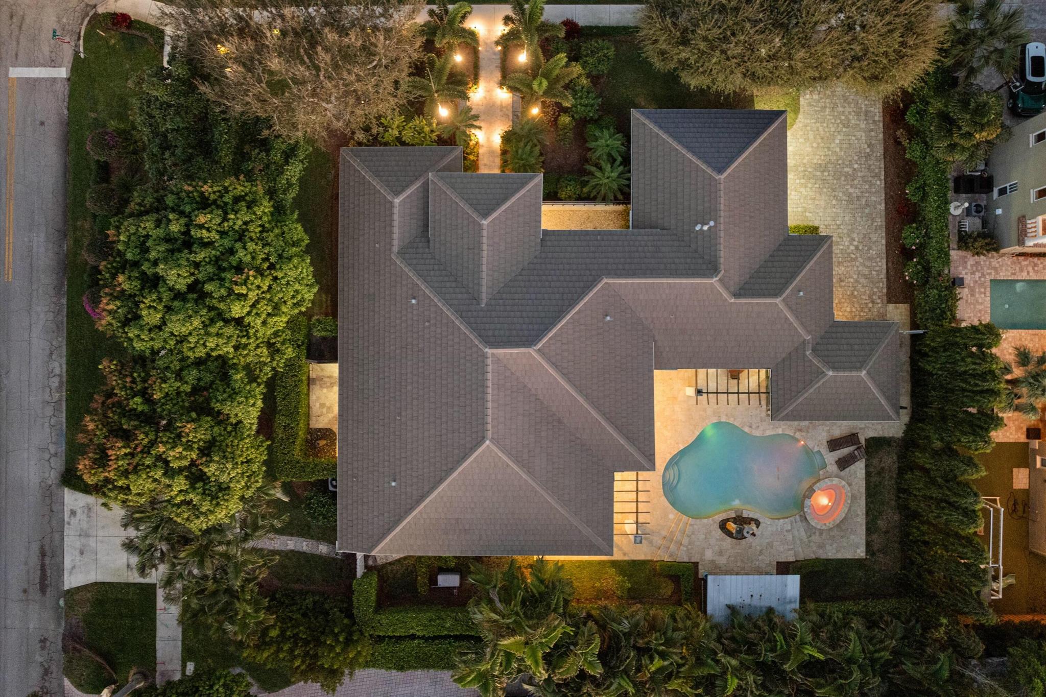 Lake Ida - Residential