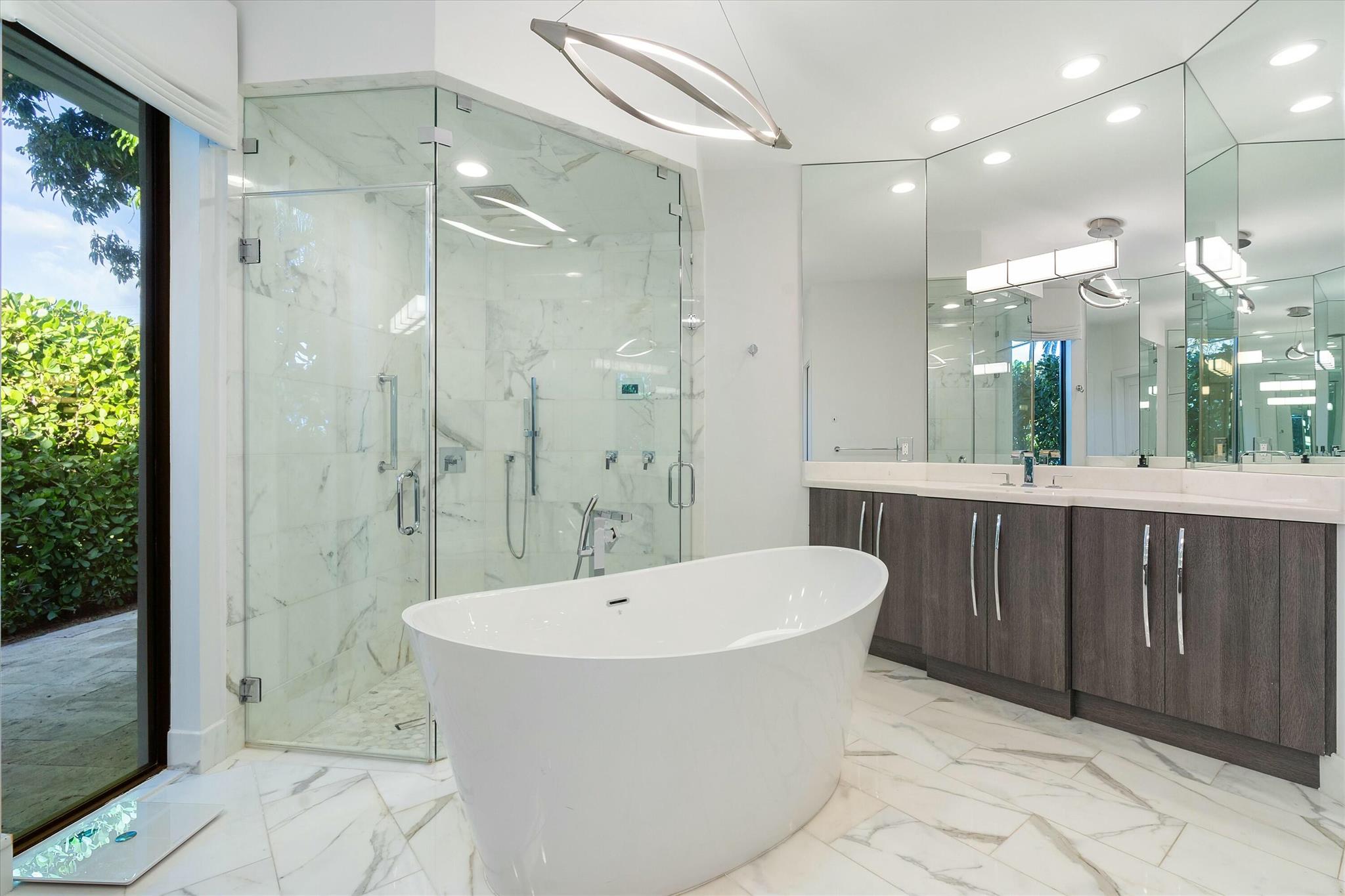 Lake Ida - Residential