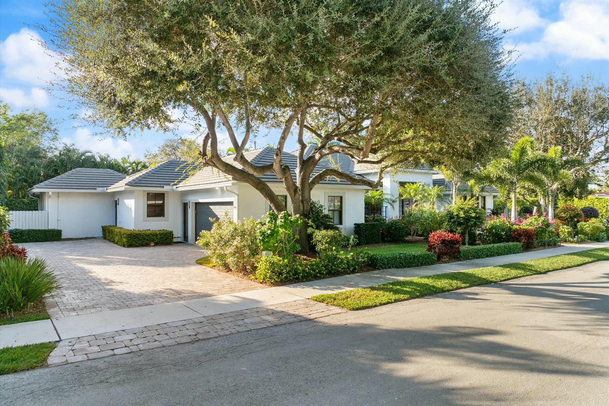 Lake Ida - Residential