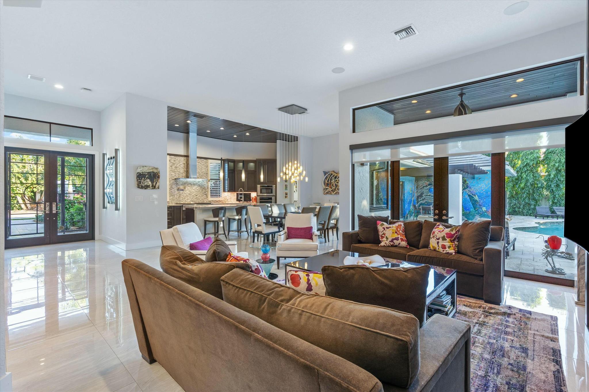 Lake Ida - Residential