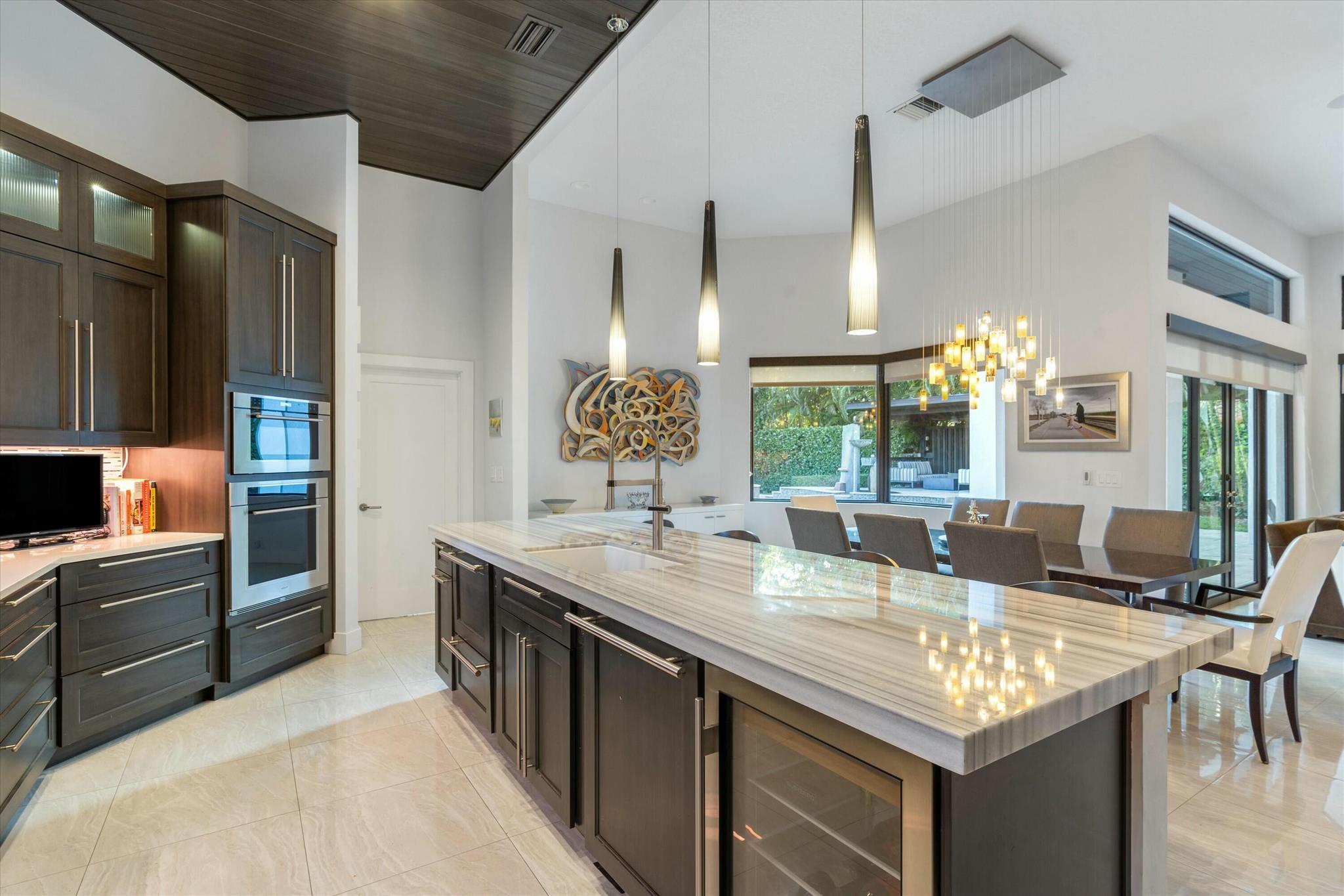 Lake Ida - Residential